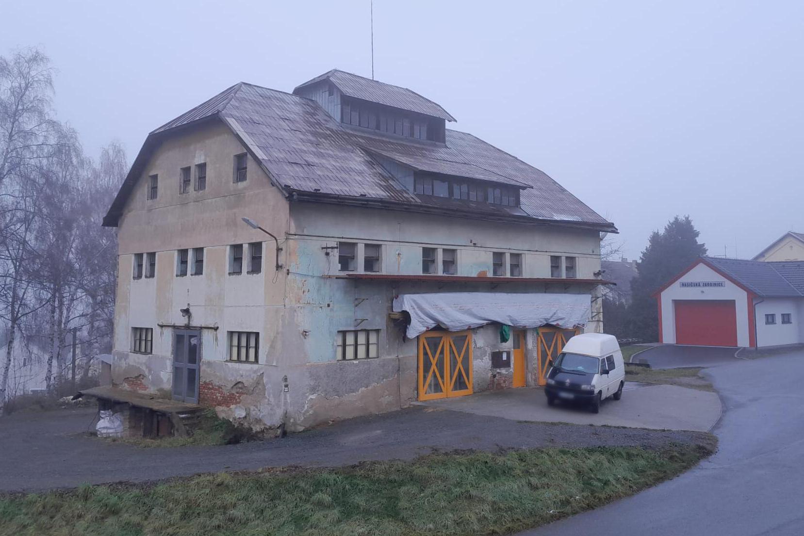 SLAM - PA s.r.o. foto 1