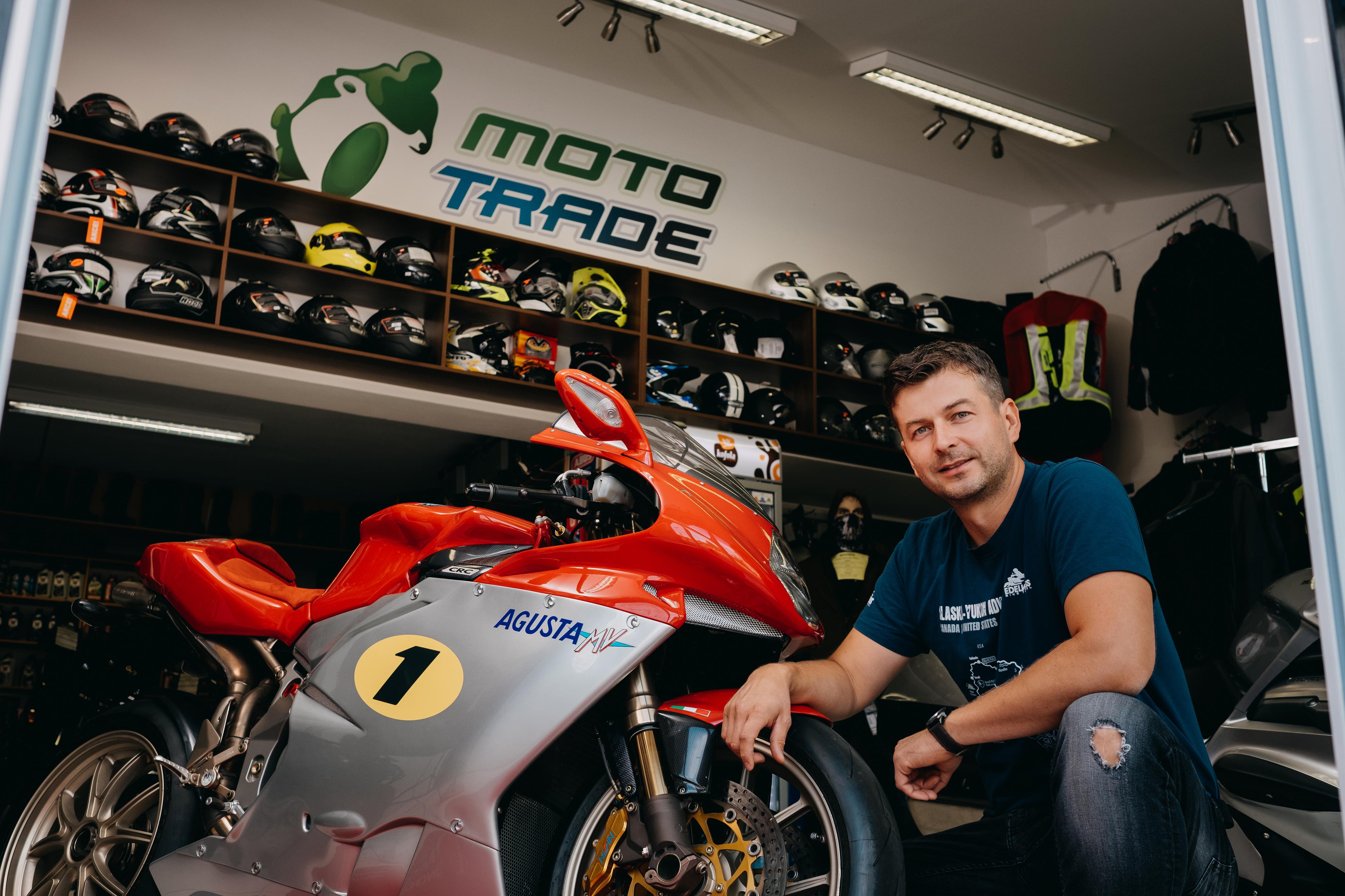 MotoTrade foto 2
