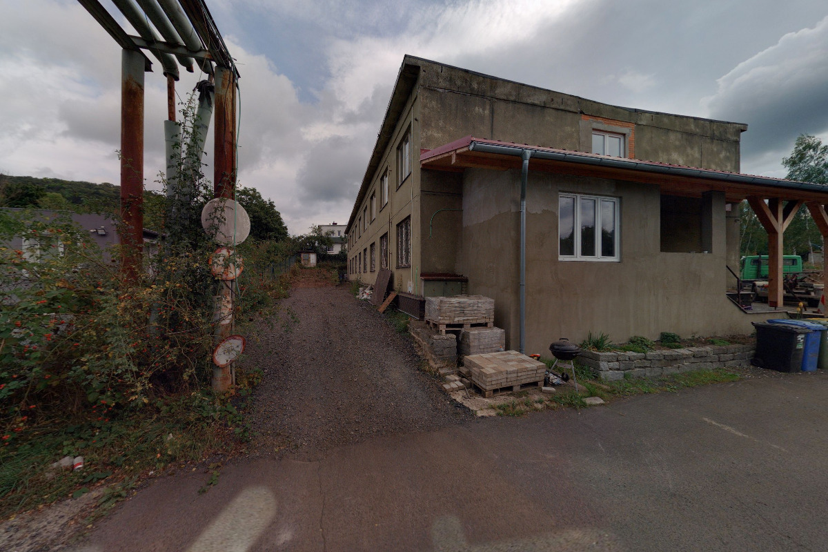 Ubytovna Koky foto 2