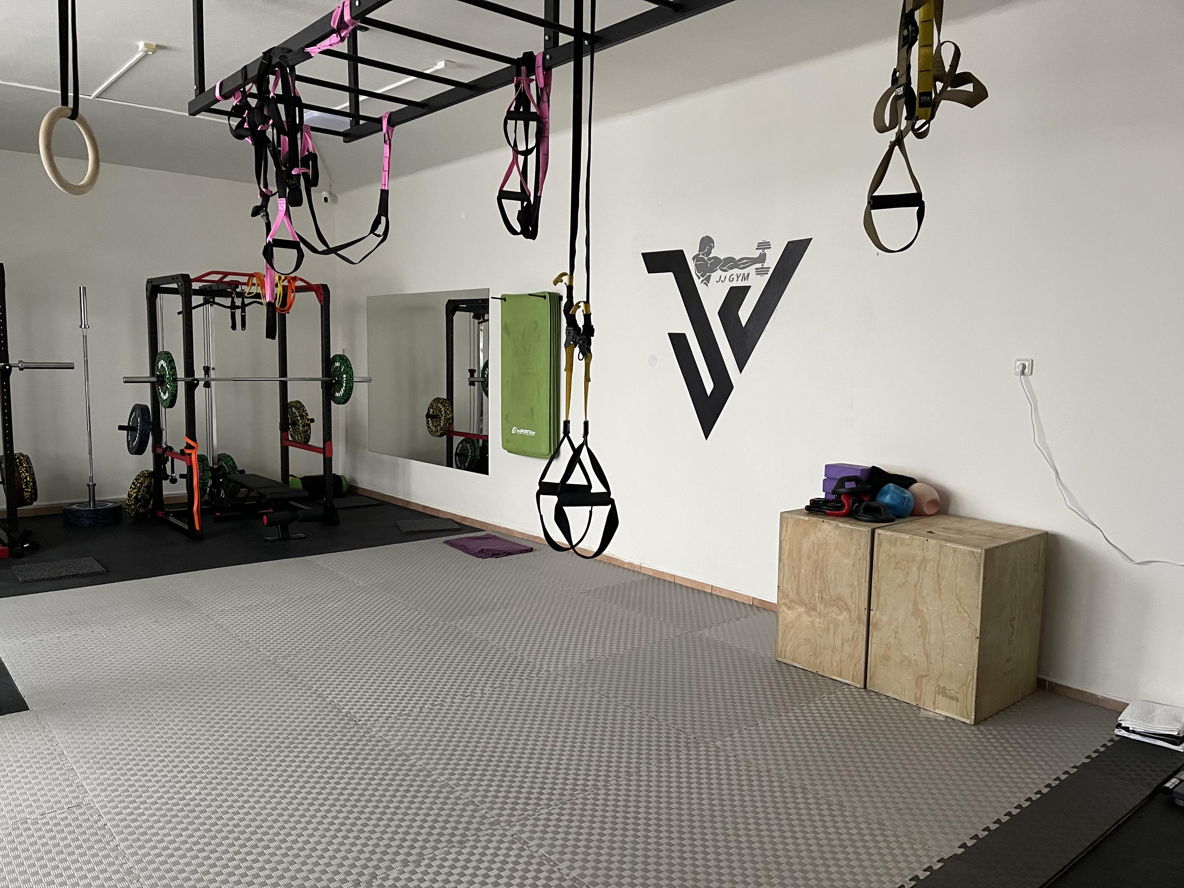 JJGym foto 3