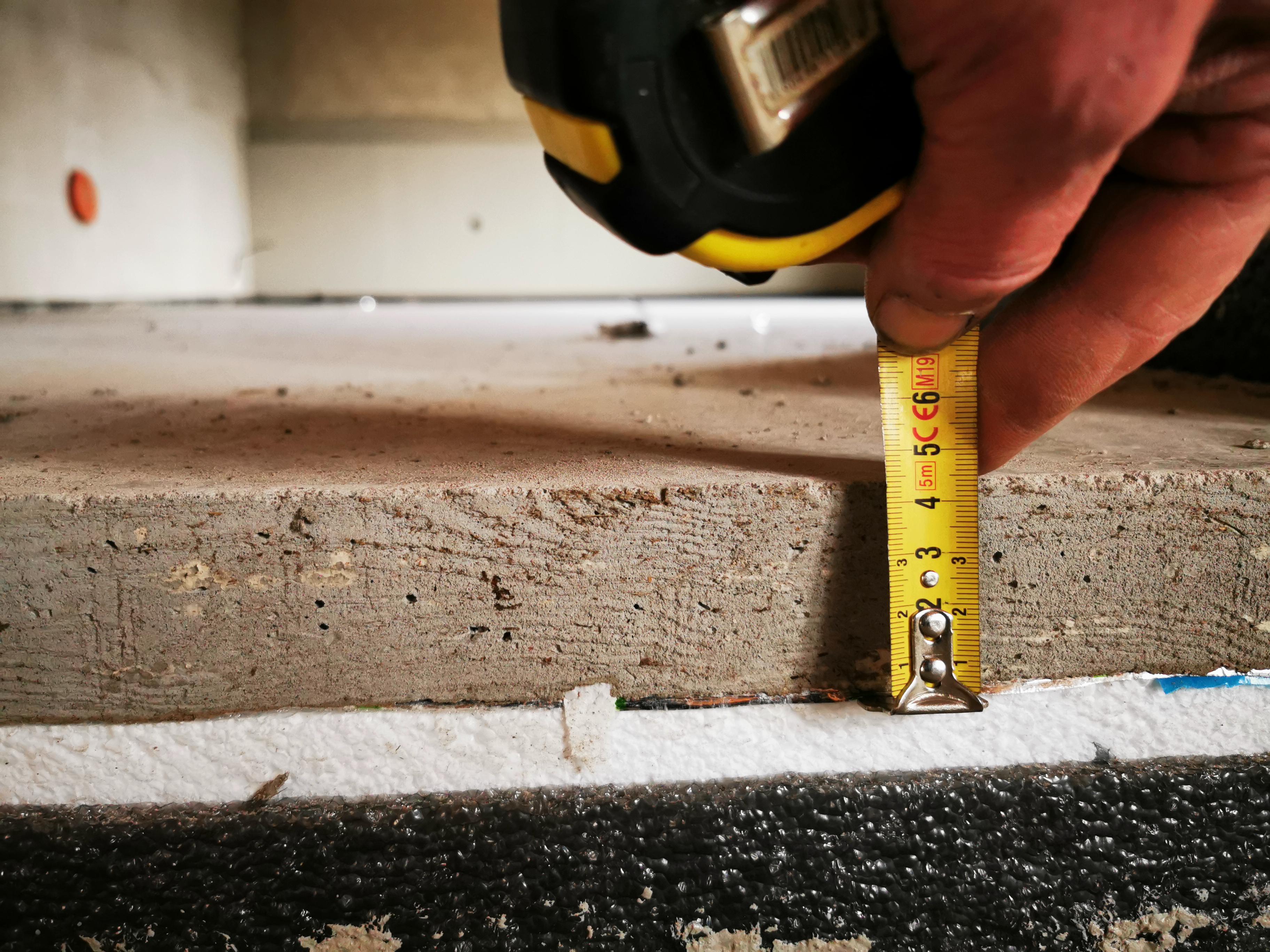 Lité podlahy Bohemia foto 2