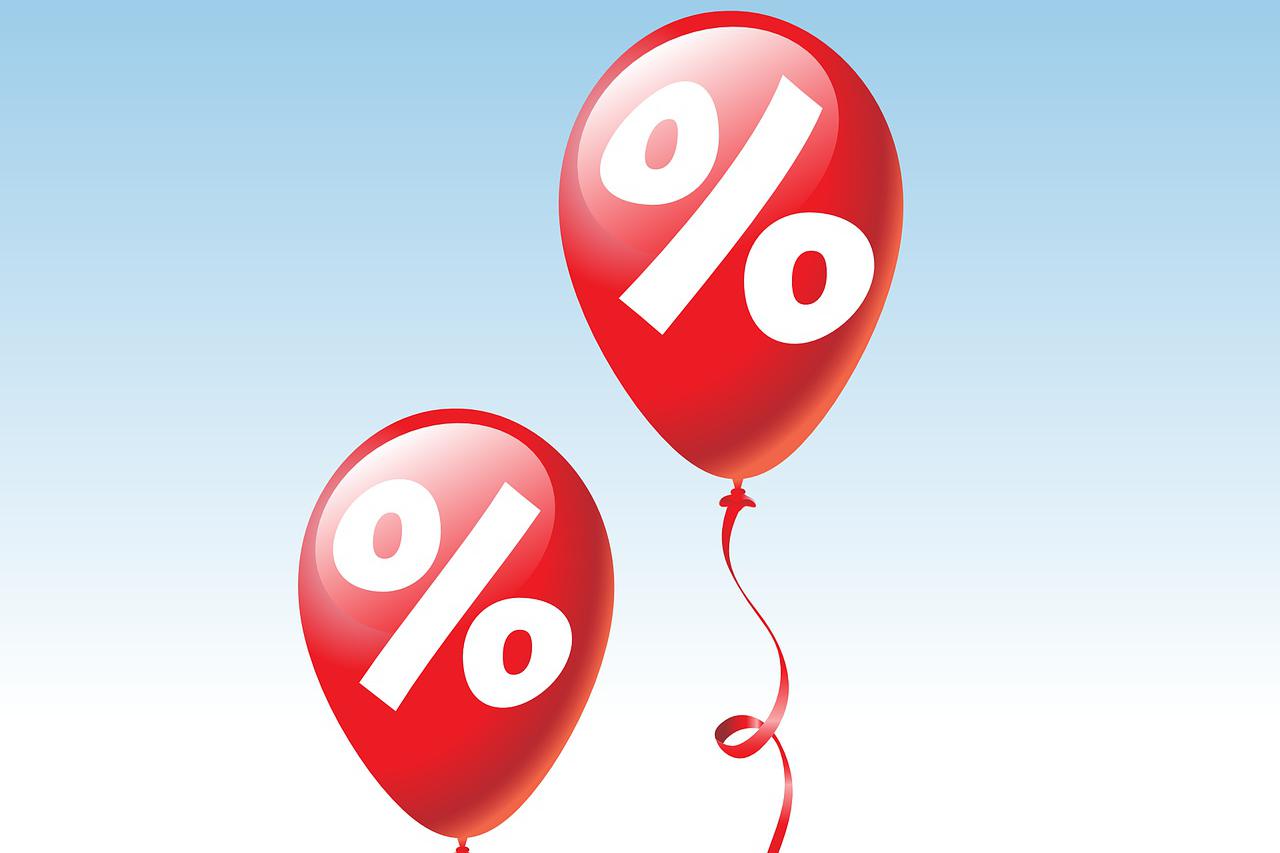 Koupit levněji ve výprodeji?