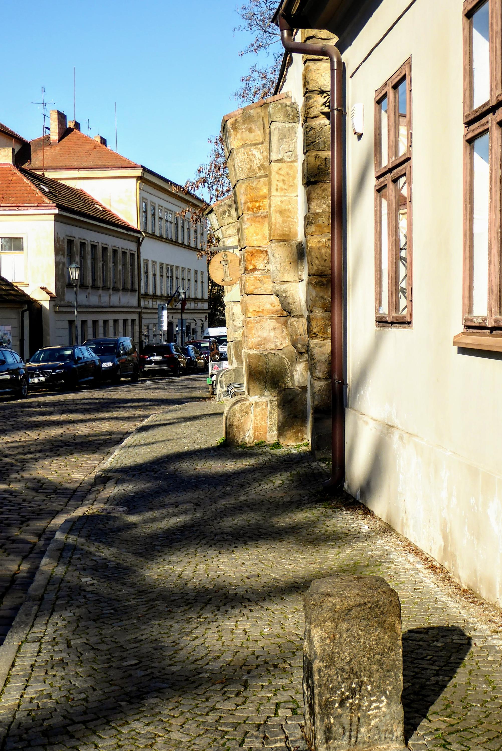 Informační centrum foto 5