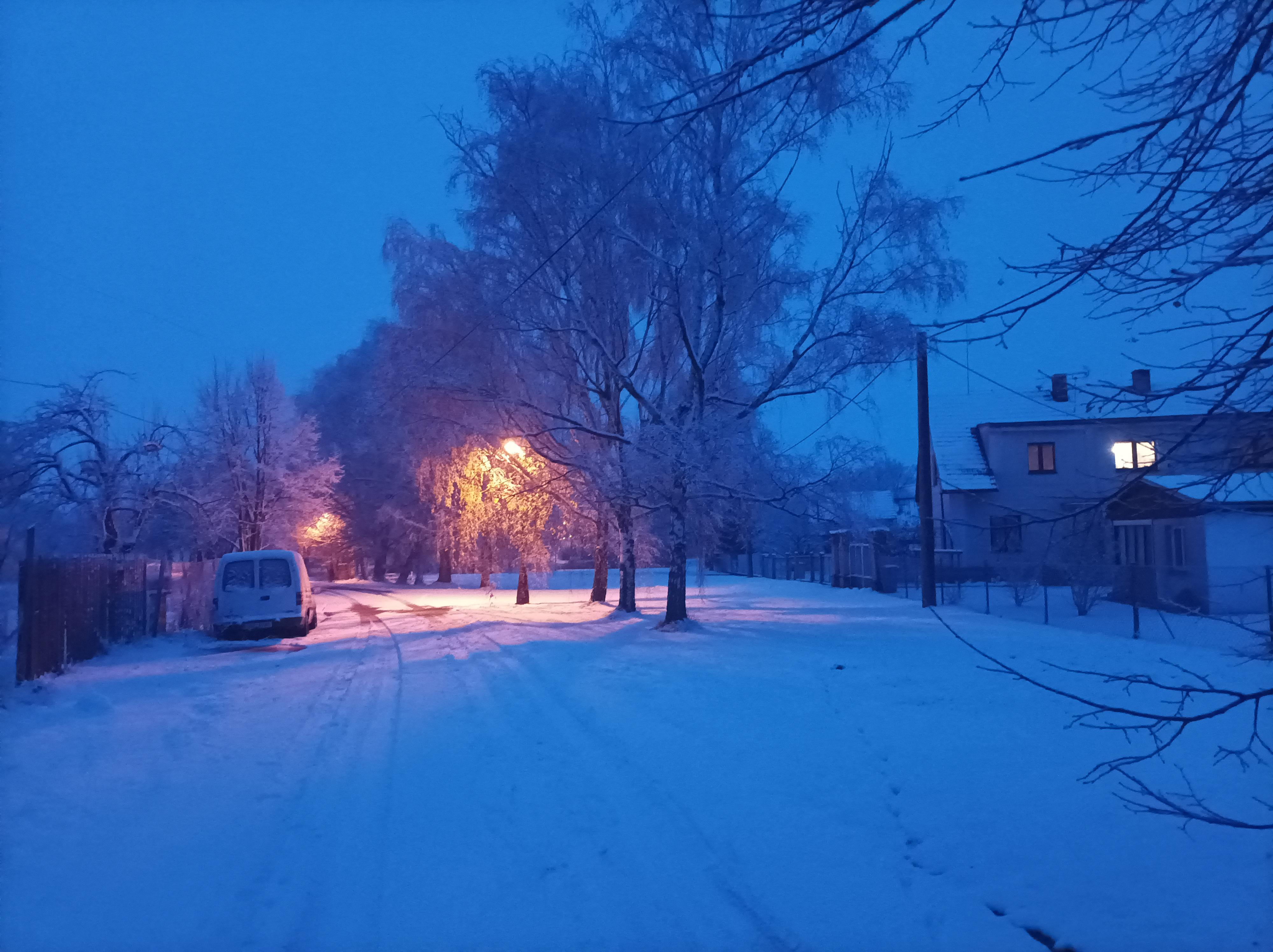 Libníkovice - obecní úřad foto 3