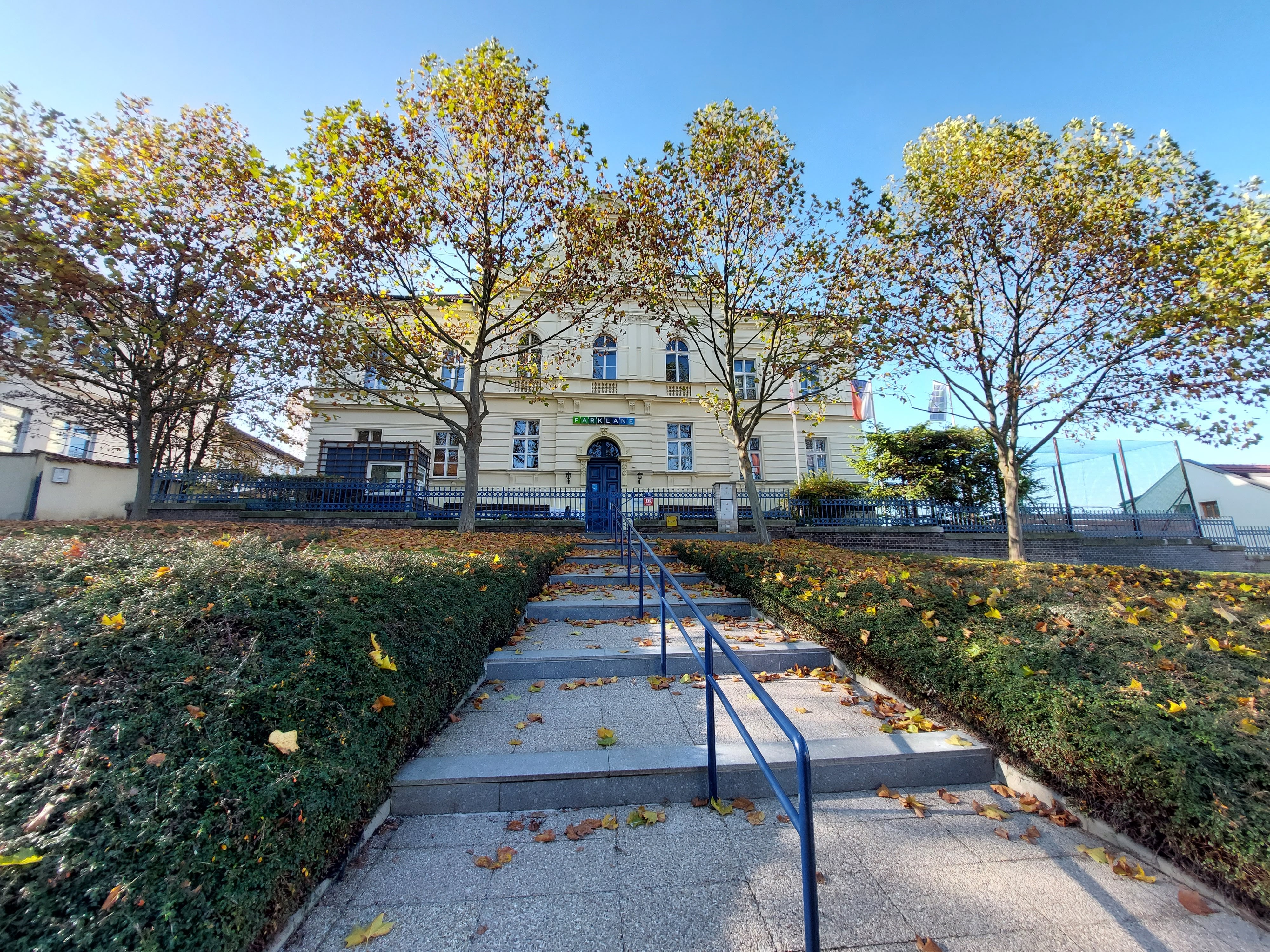 NESSIE- anglická školka foto 4