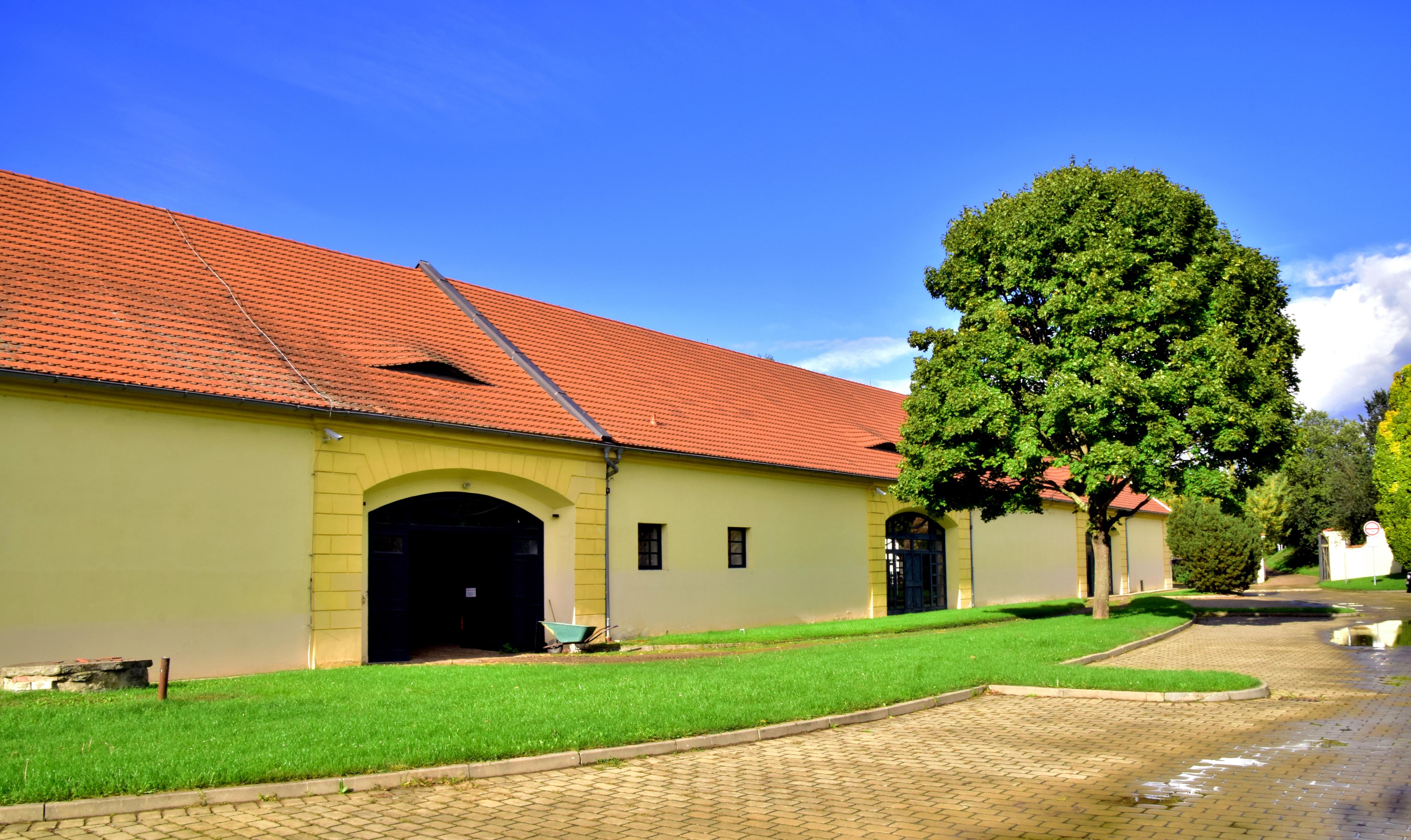 Jezdecká společnost Ctěnice