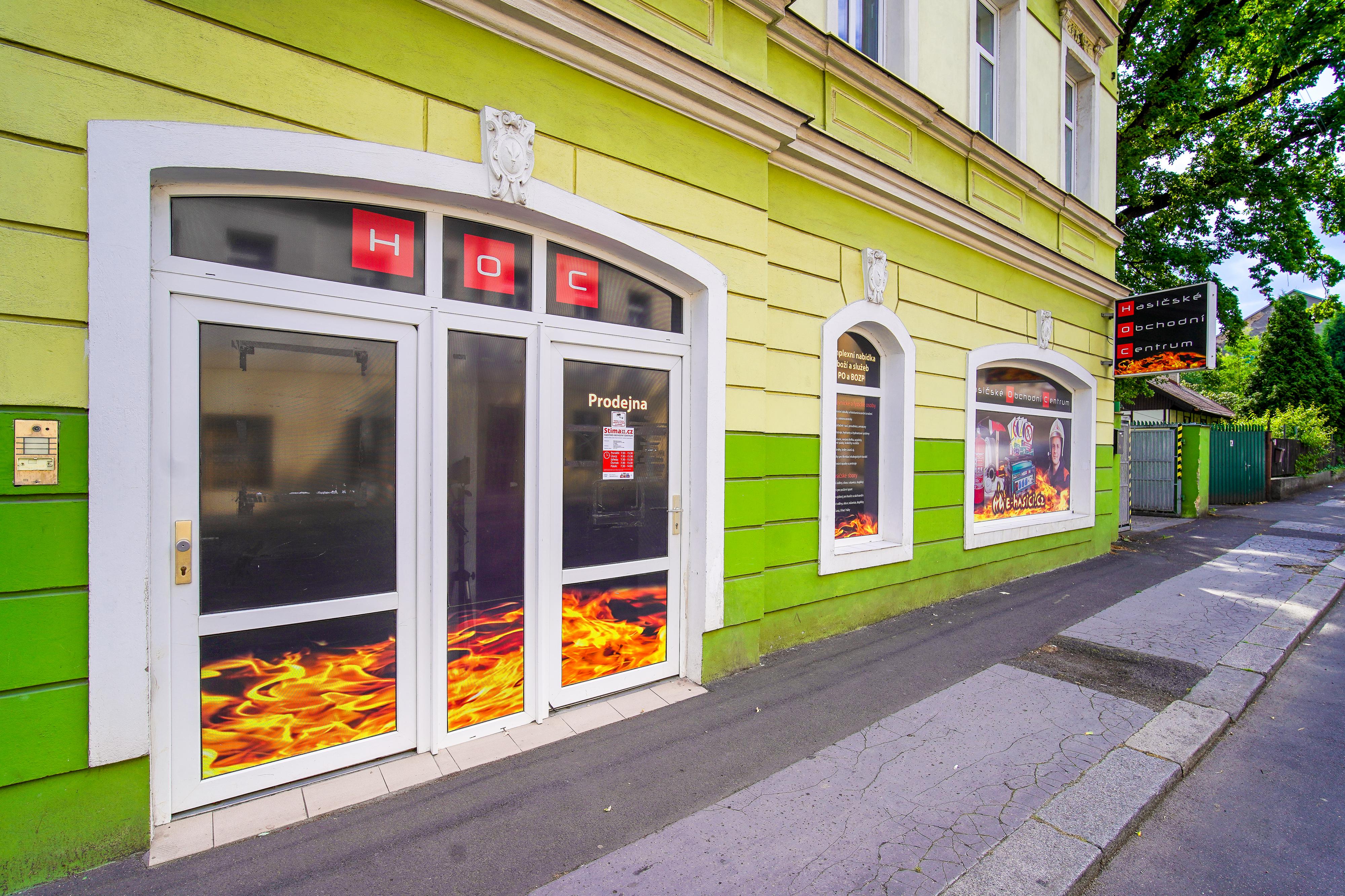 STIMAX International, s. r. o. foto 3