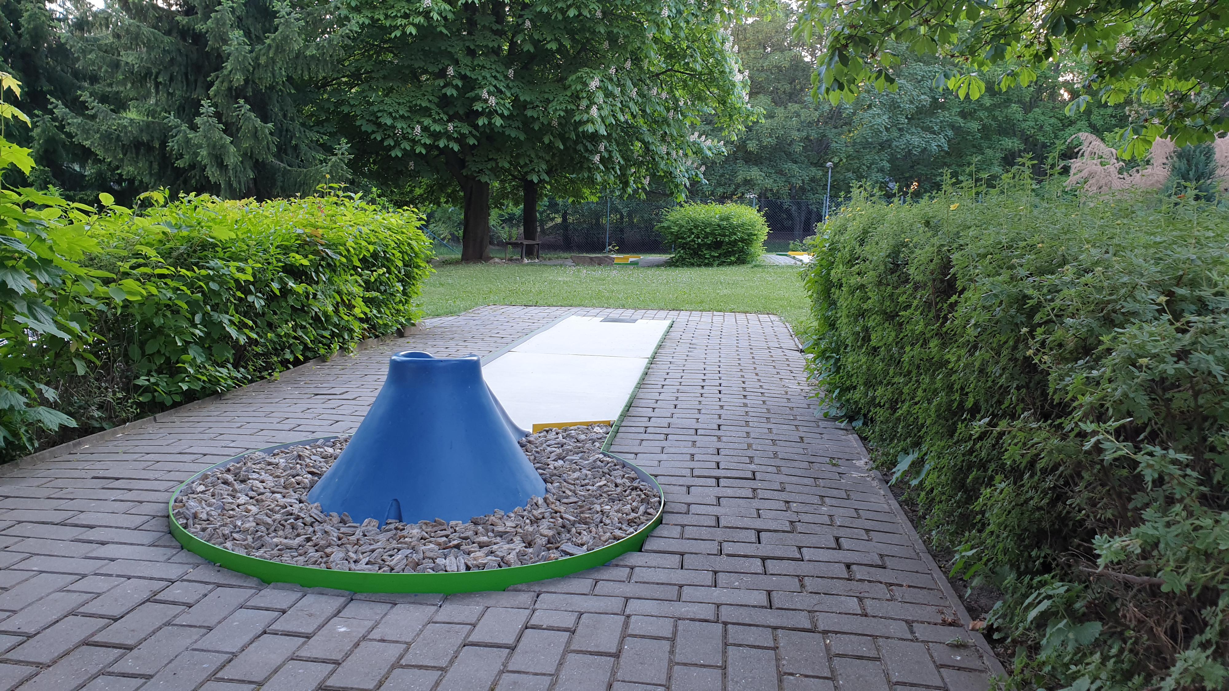 Minigolf ONE, s.r.o. foto 2