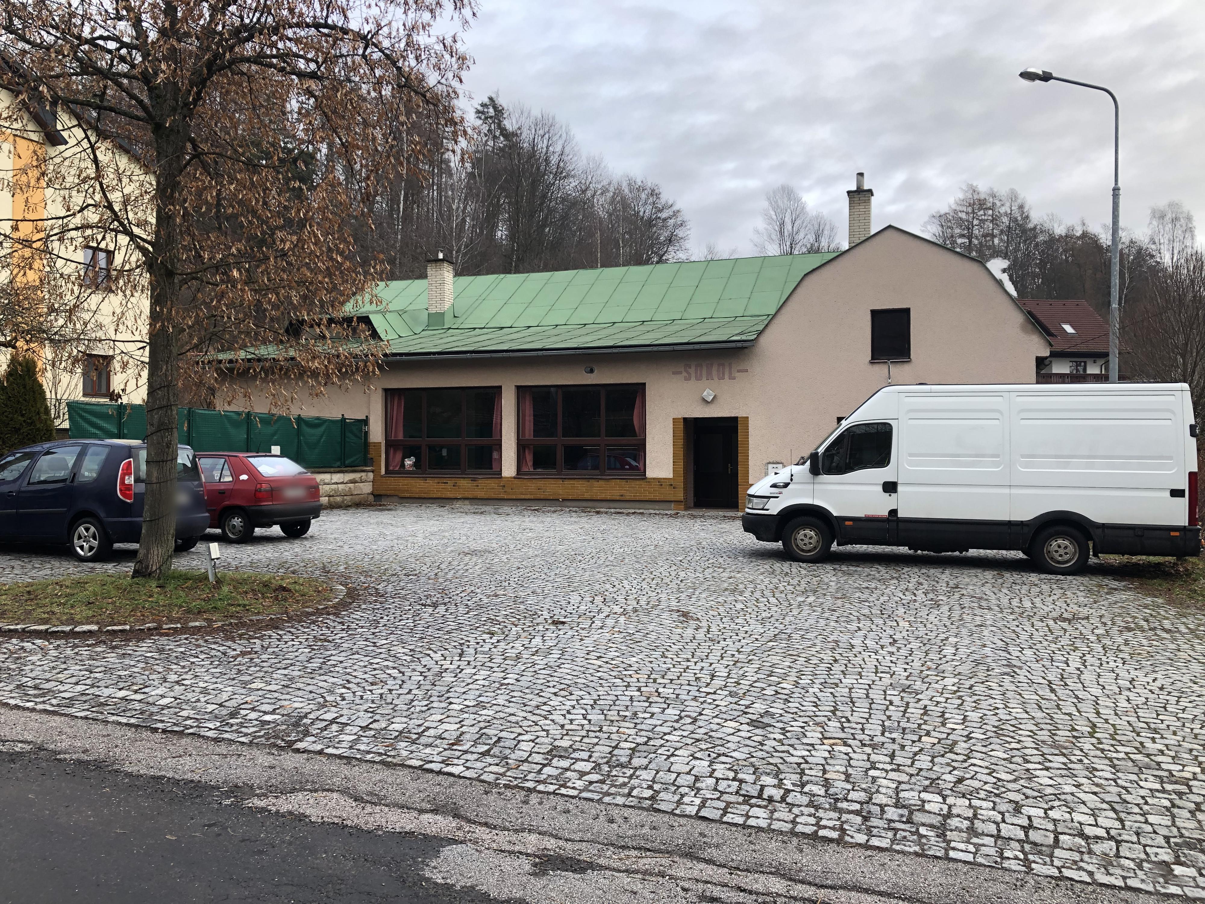 Tělocvičná jednota Sokol Valteřice foto 2