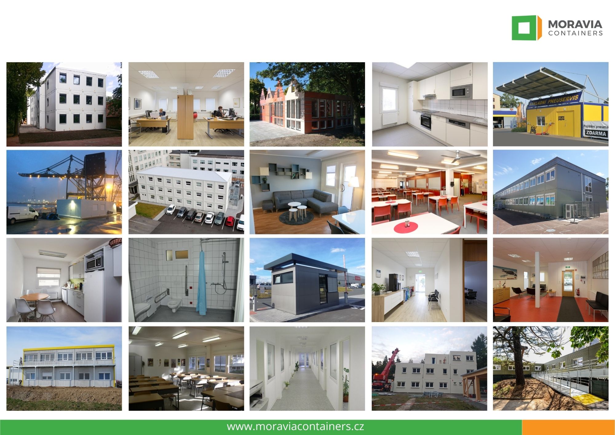 Moravia Containers, a.s. foto 5