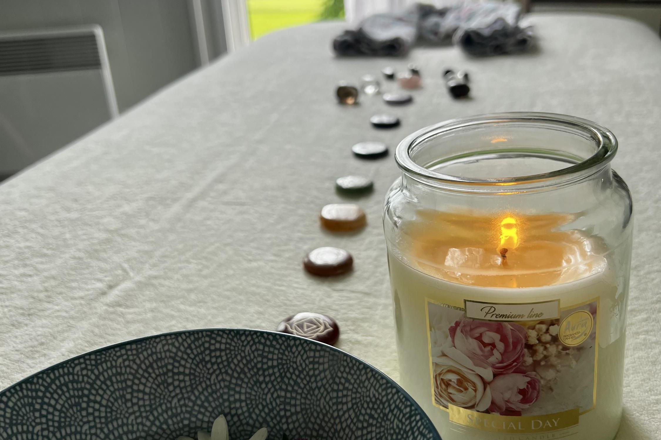 Kineziologie One Brain