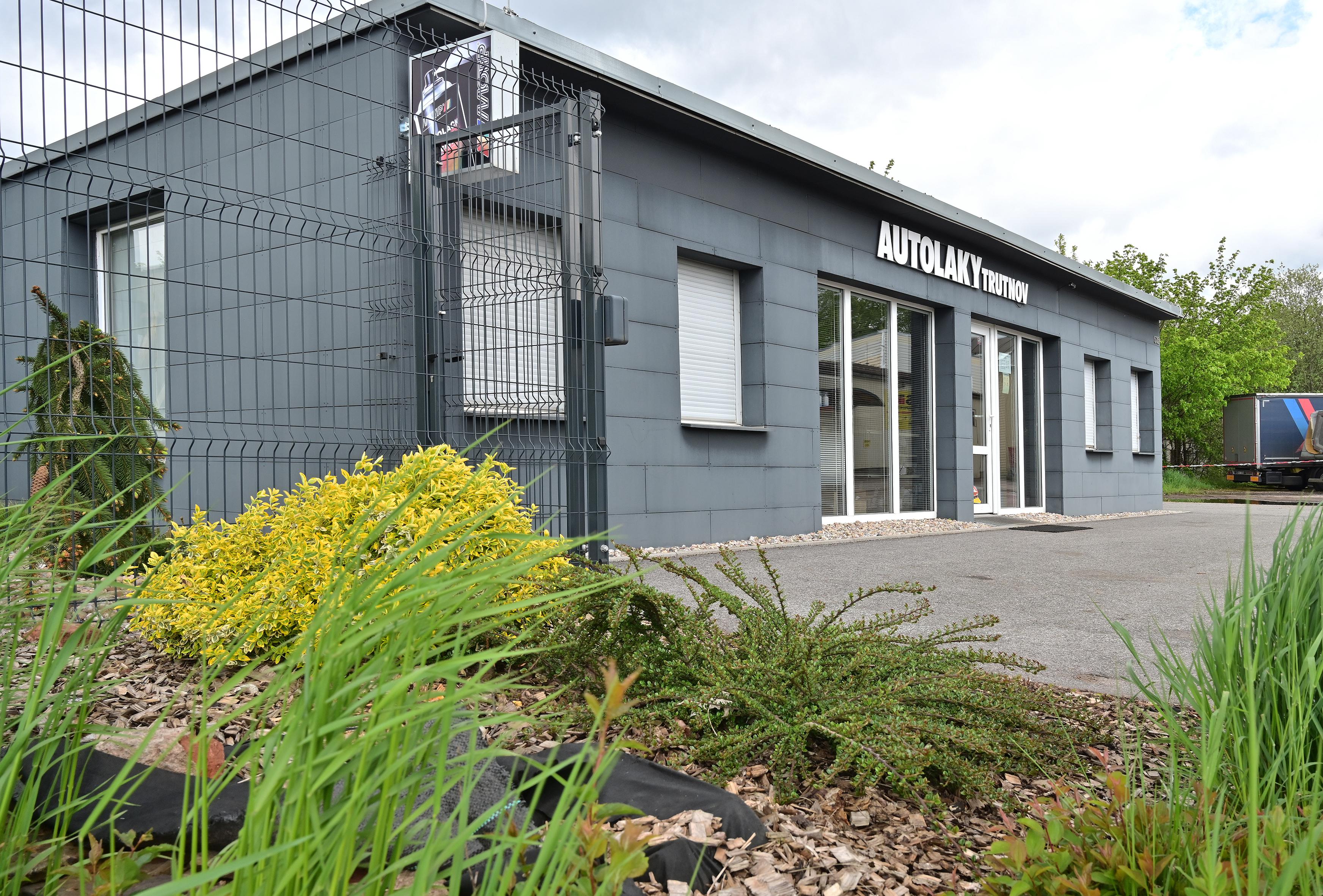 AUTOLAKY TRUTNOV, s.r.o. foto 2