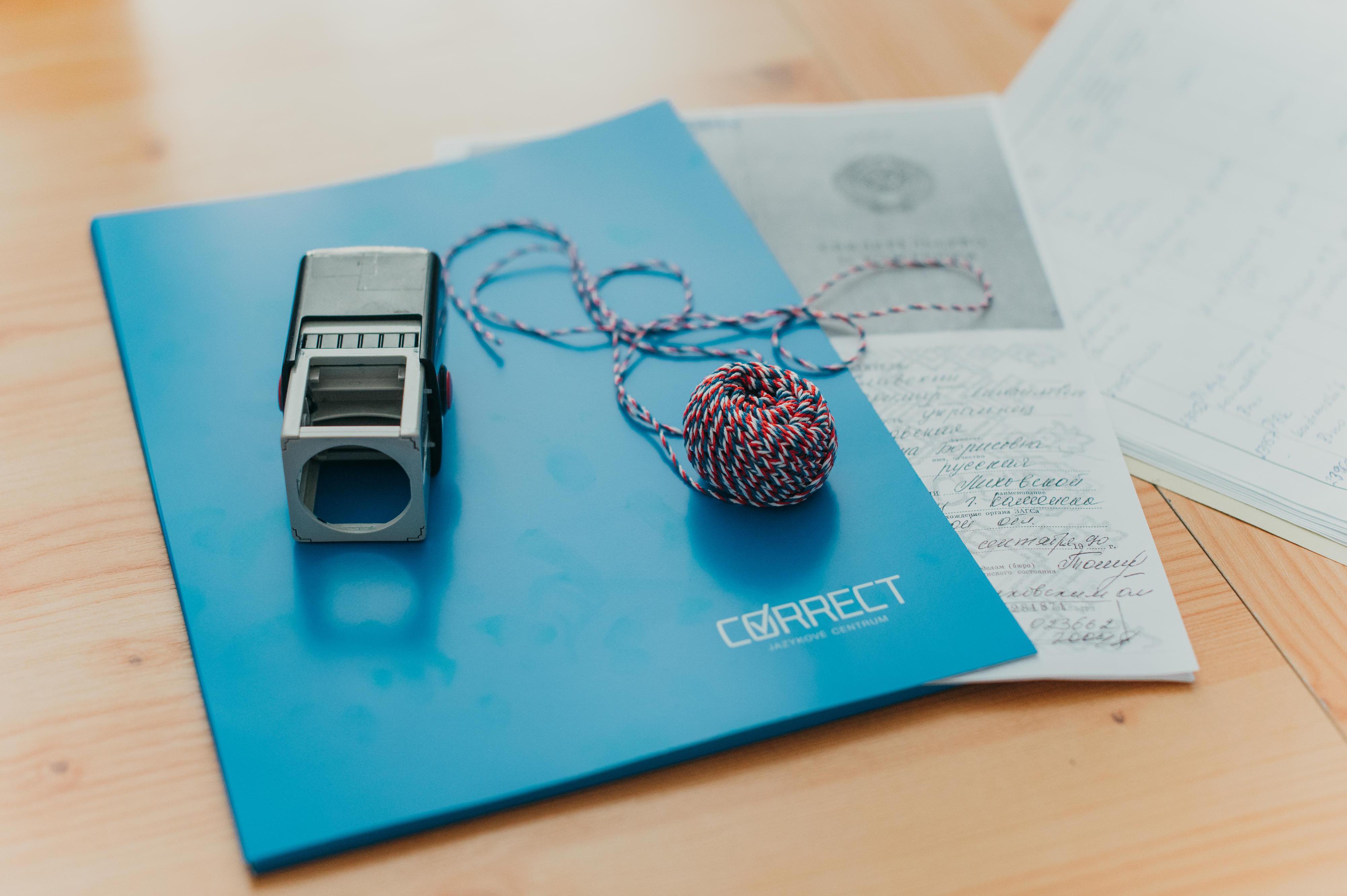 Jazykové centrum Correct, s.r.o.