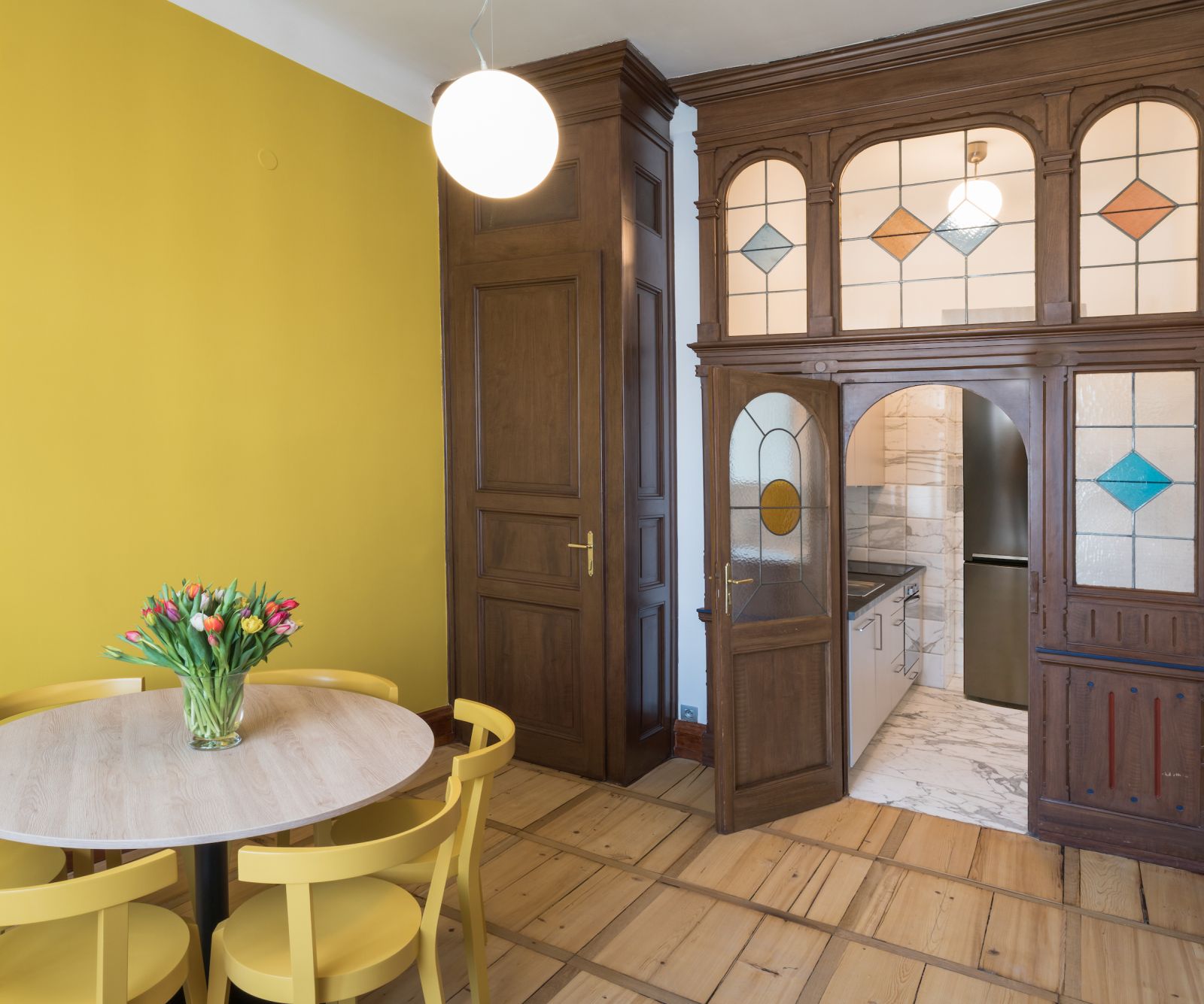 Art House Apartments by Adrez foto 3