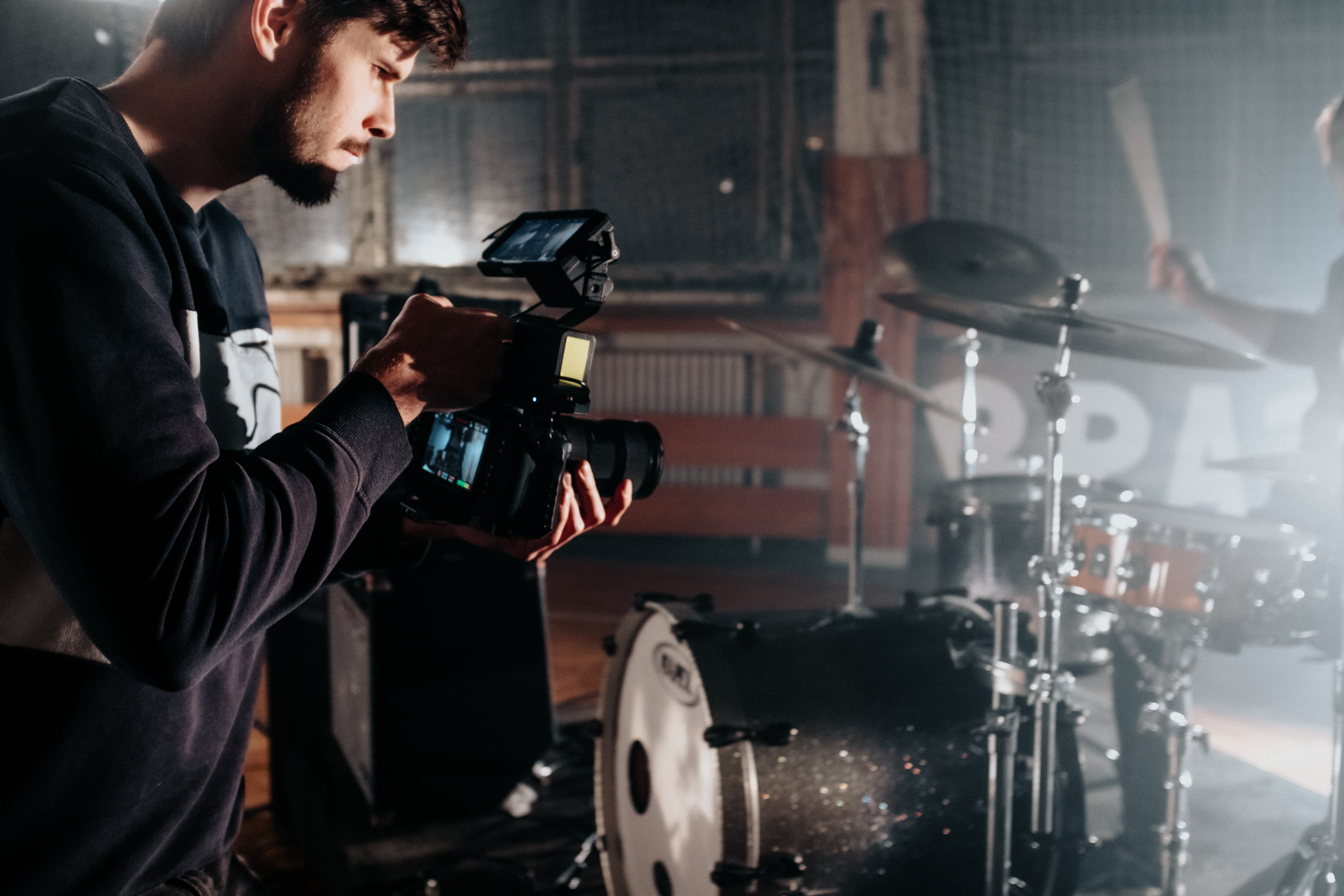 Dominik Jirovský - videoproducent foto 4