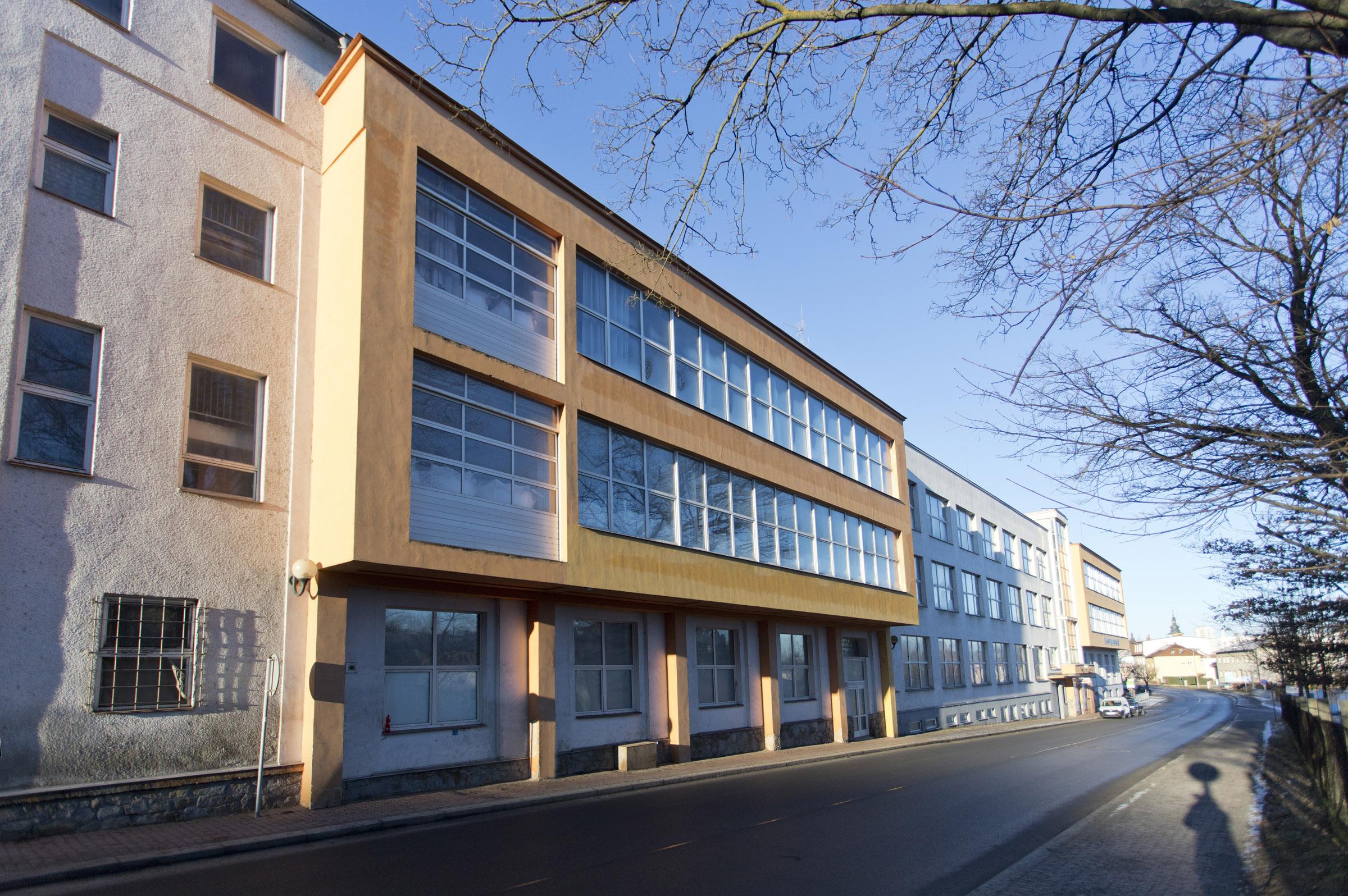 Sebastian Group - Pelhřimov