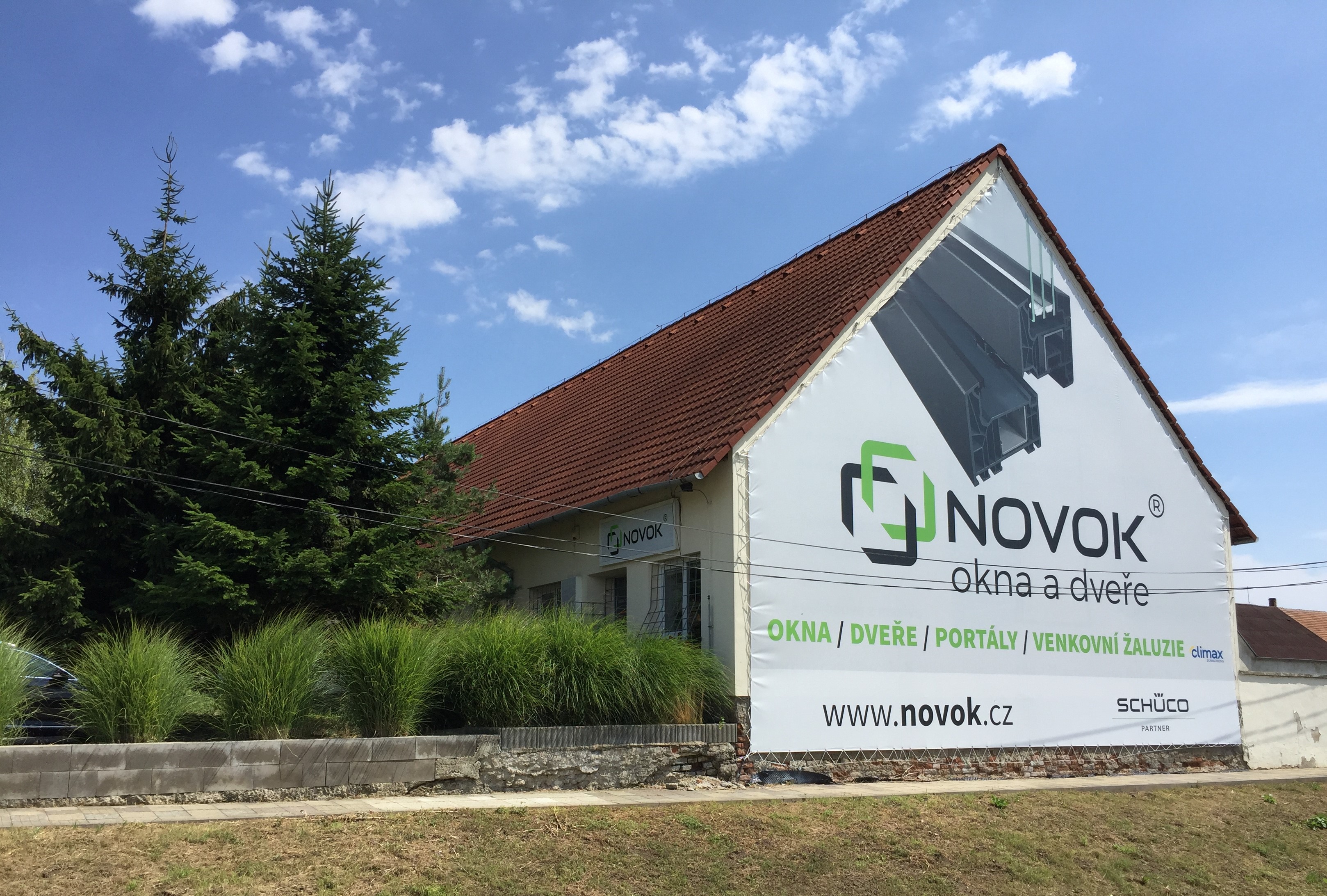 NOVOK s.r.o. foto 2