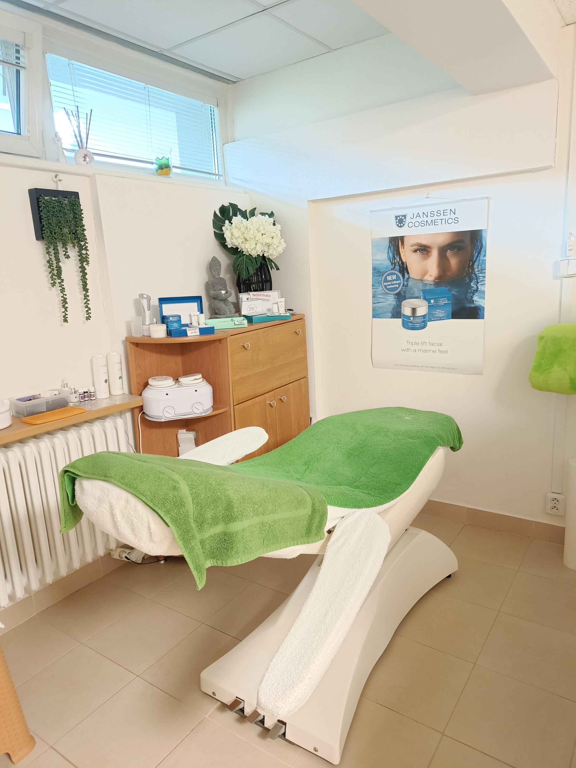 Kosmetika Jarmila Panochová foto 3