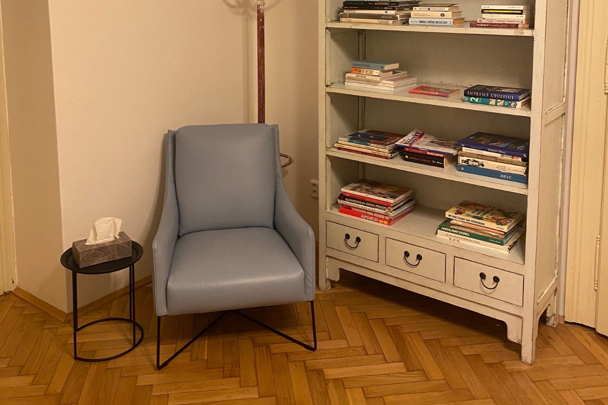 ArbesDentry zubní ordinace foto 5