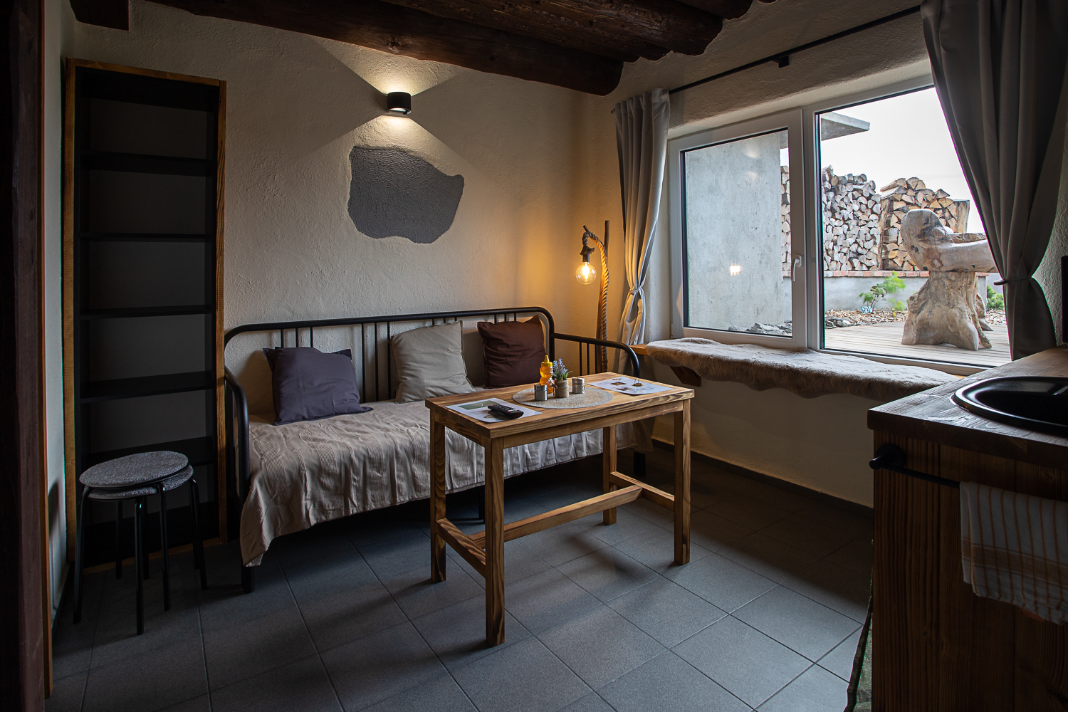 Apartmány Superior Buchtovín s.r.o. foto 2