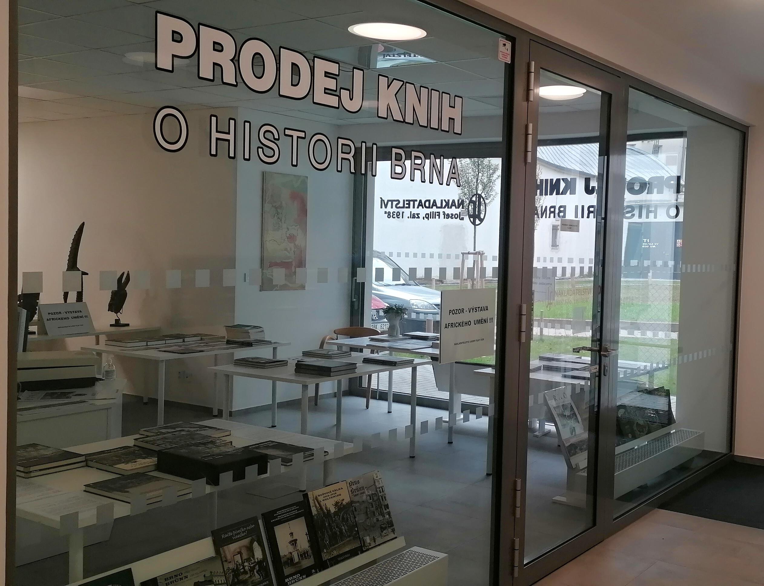 Nakladatelství Josef Filip foto 2