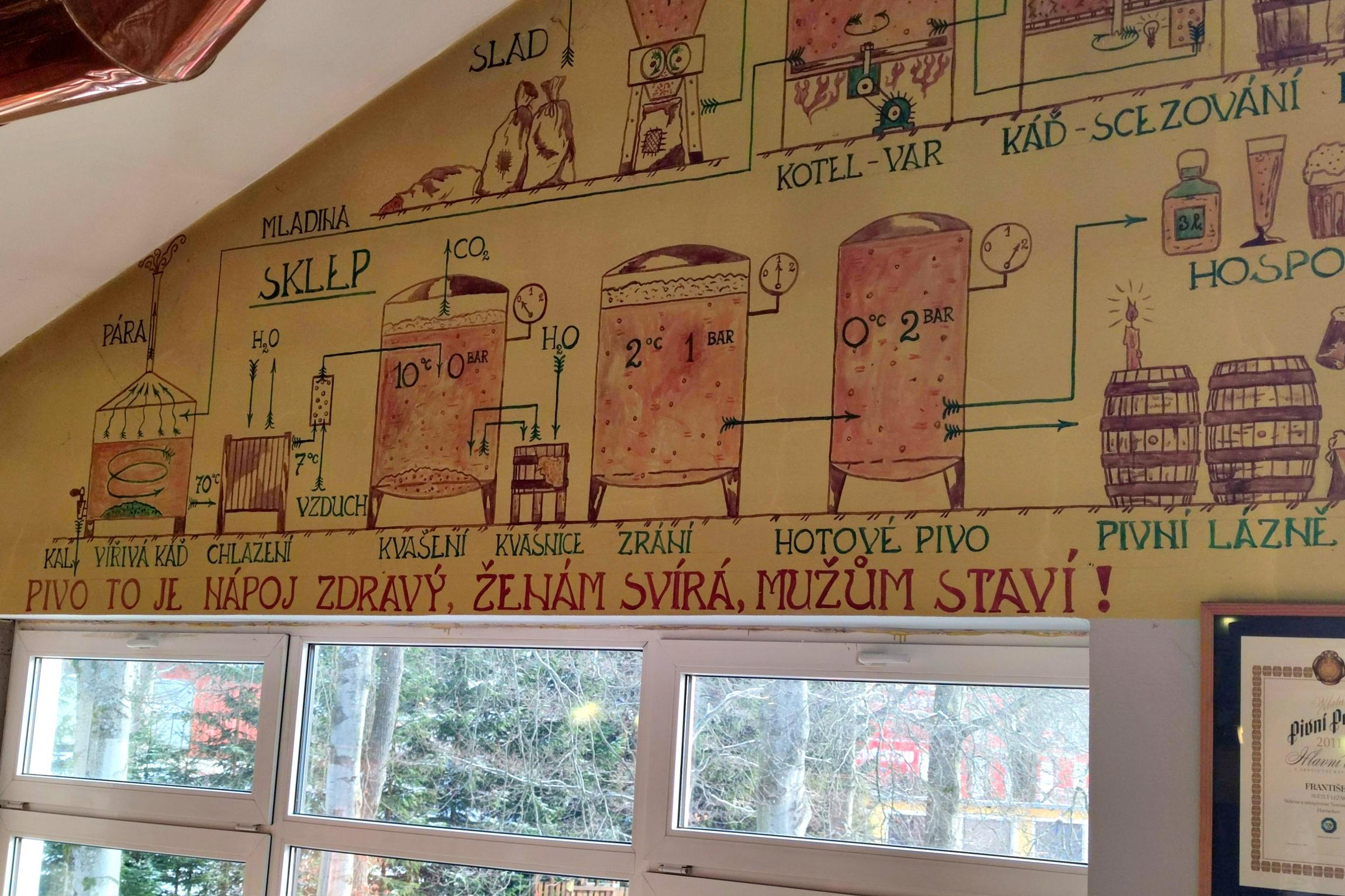 Restaurant Novosad foto 5