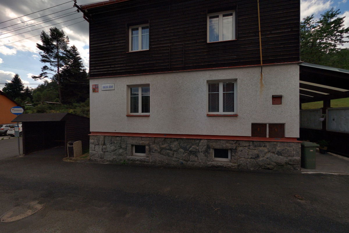 Místní knihovna Stříbrná foto 4