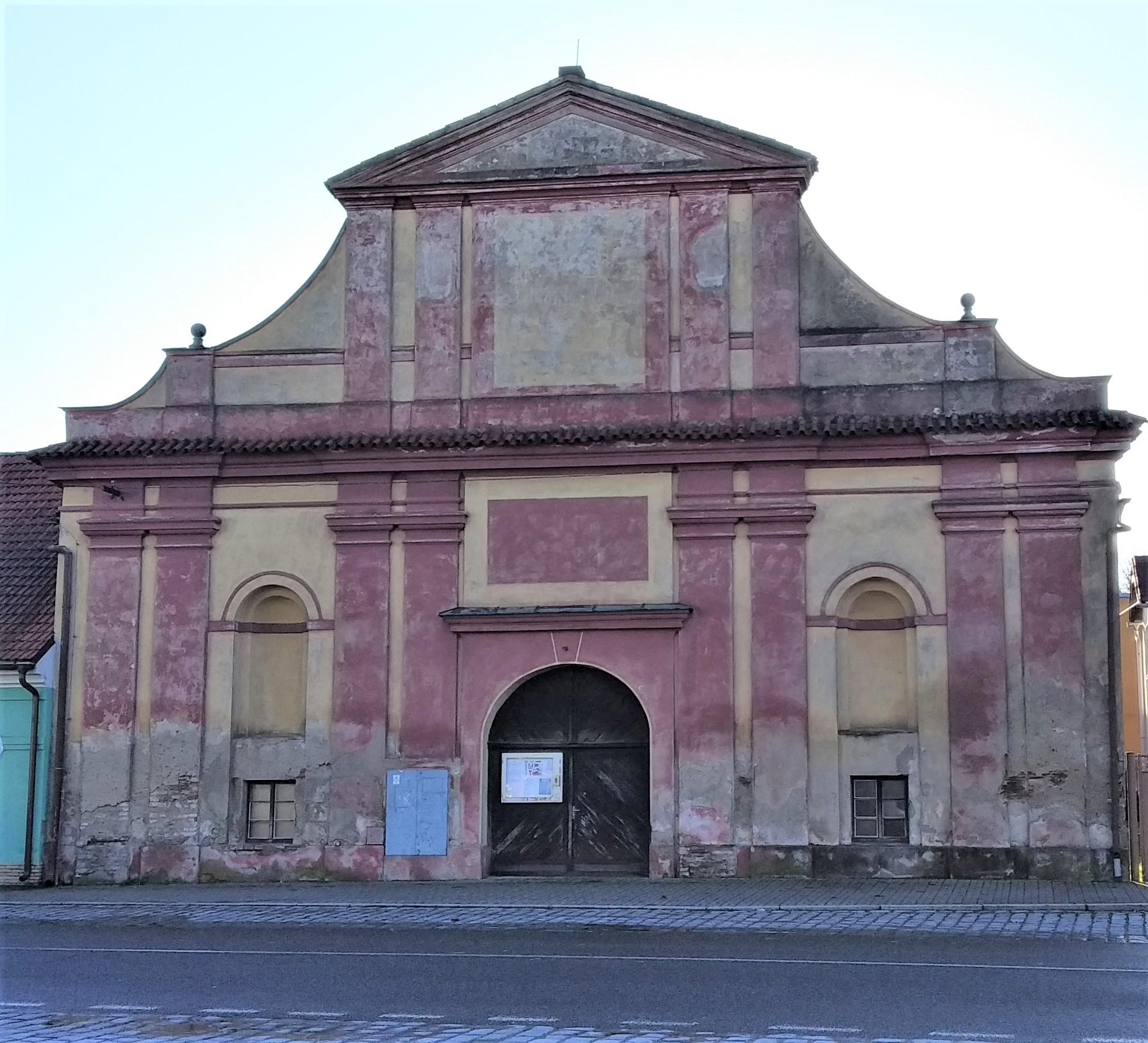 Tělocvičná jednota Sokol Nové Dvory foto 2