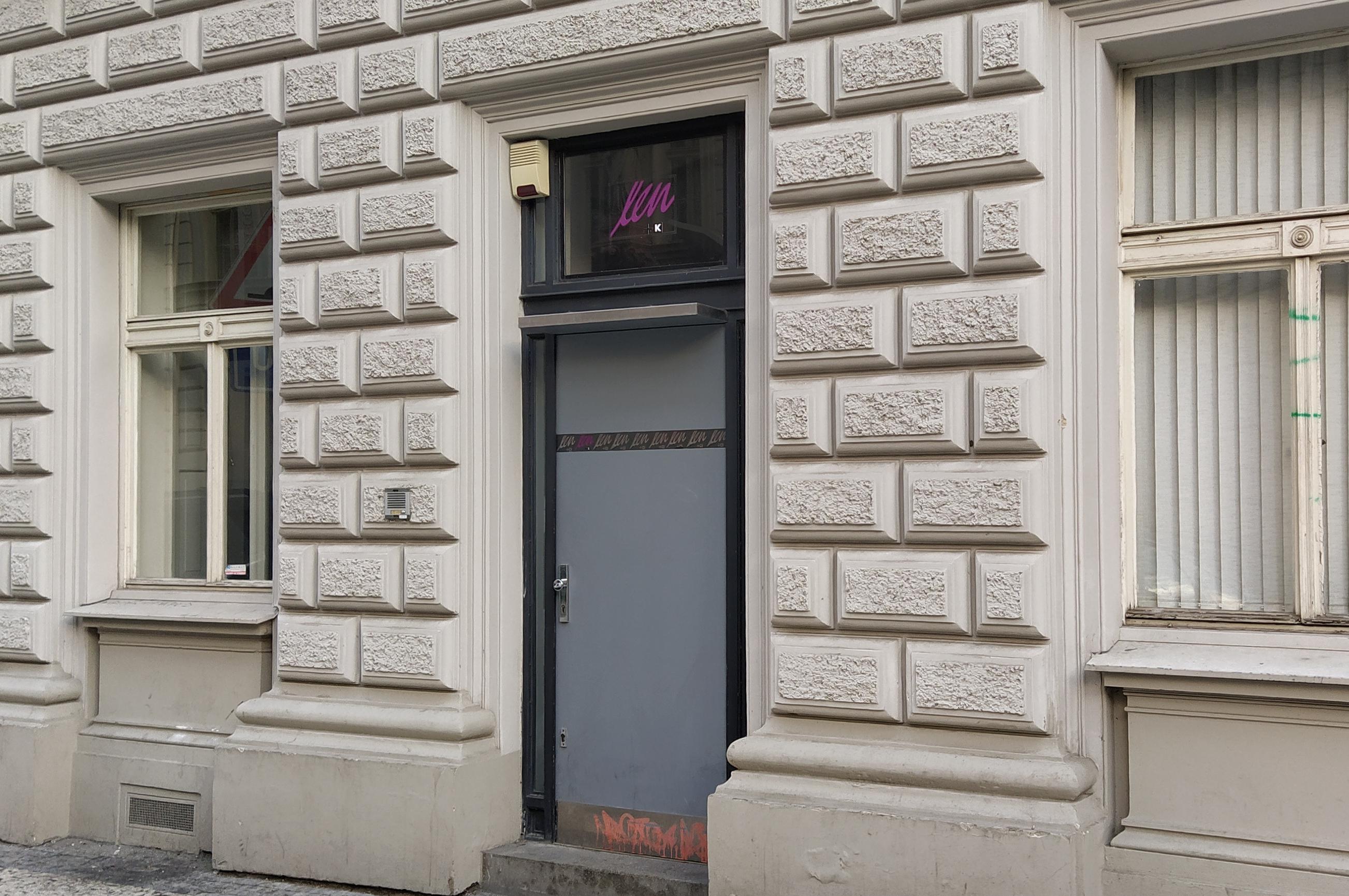 Len+k architekti, s.r.o.