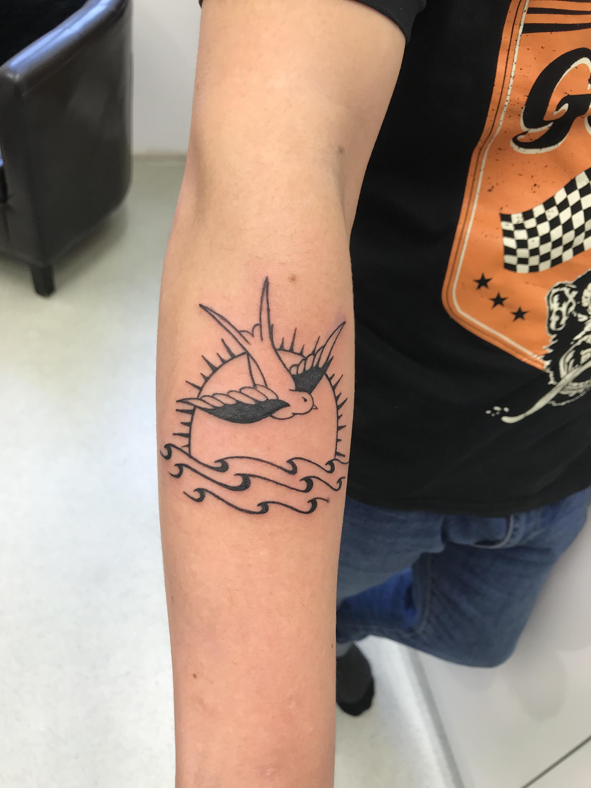 JOHNY TATTOO foto 6