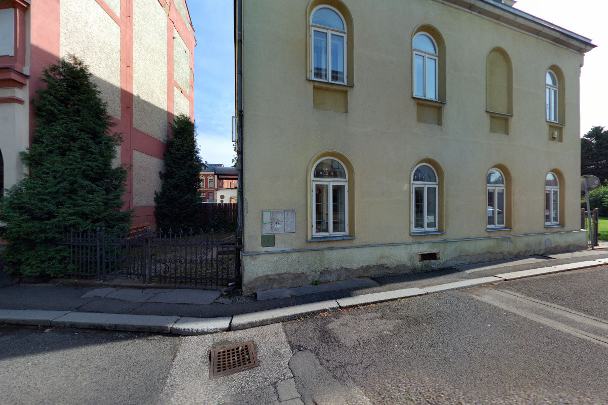 Salesiánský klub mládeže Rumburk