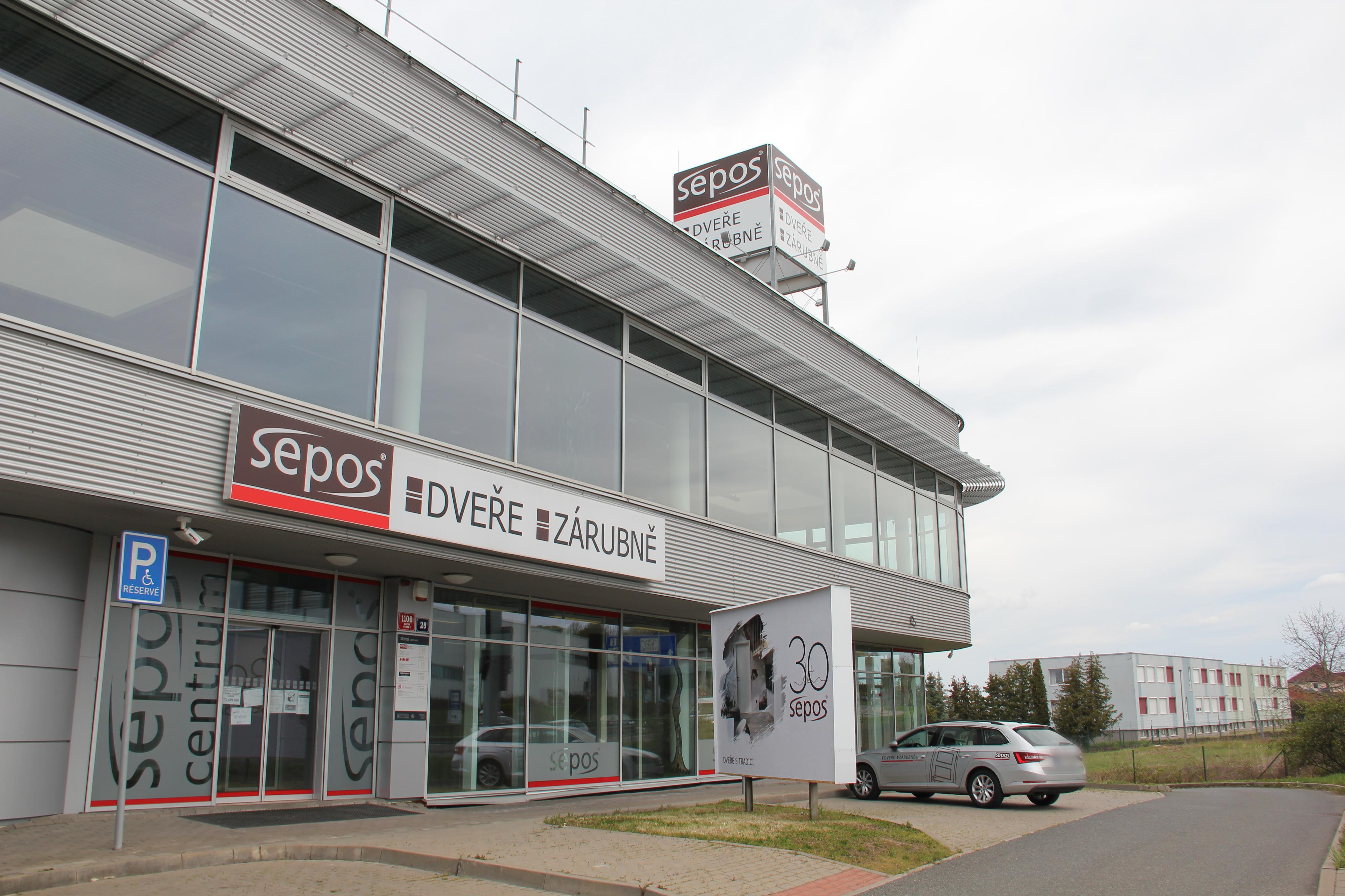 SEPOS, s.r.o. foto 3