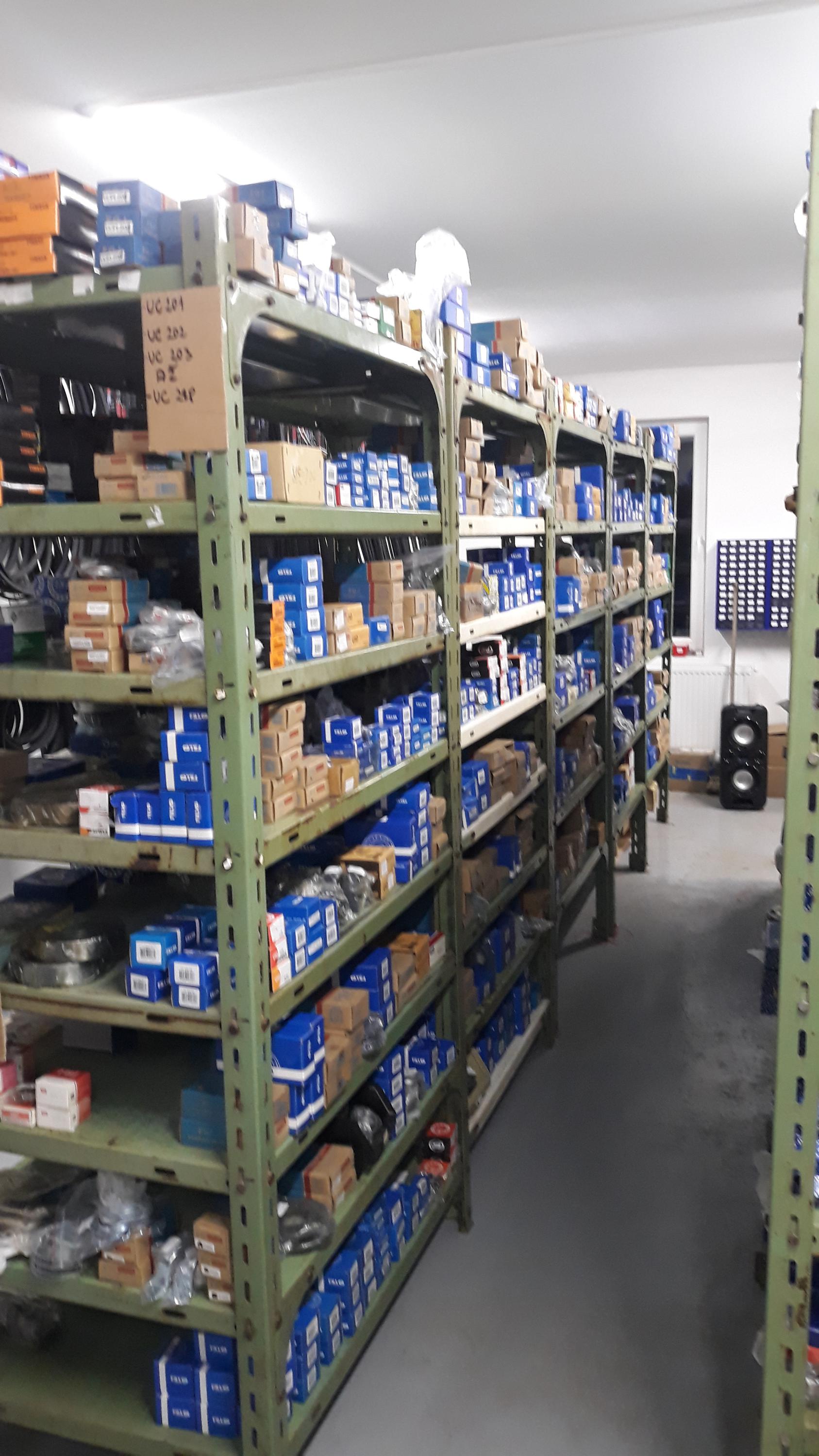 Václav Šeba - Ložiska Šeba foto 3