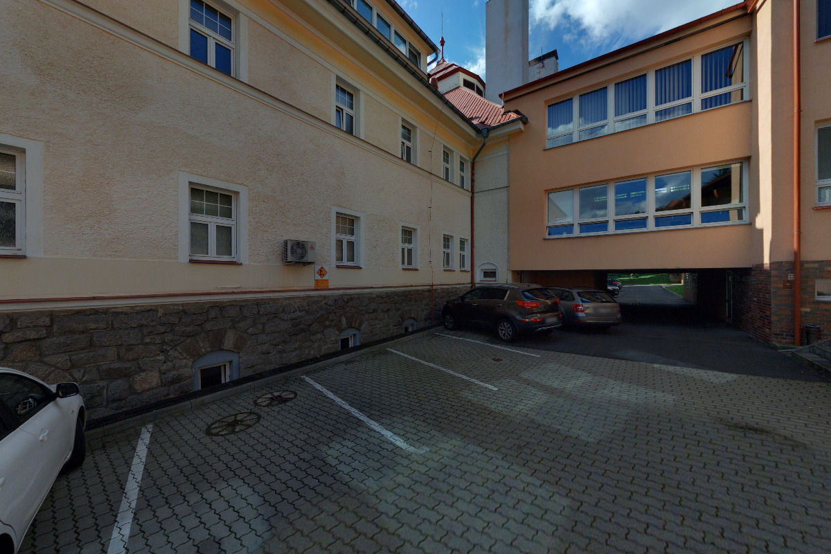 Kosmetický salon Soňa