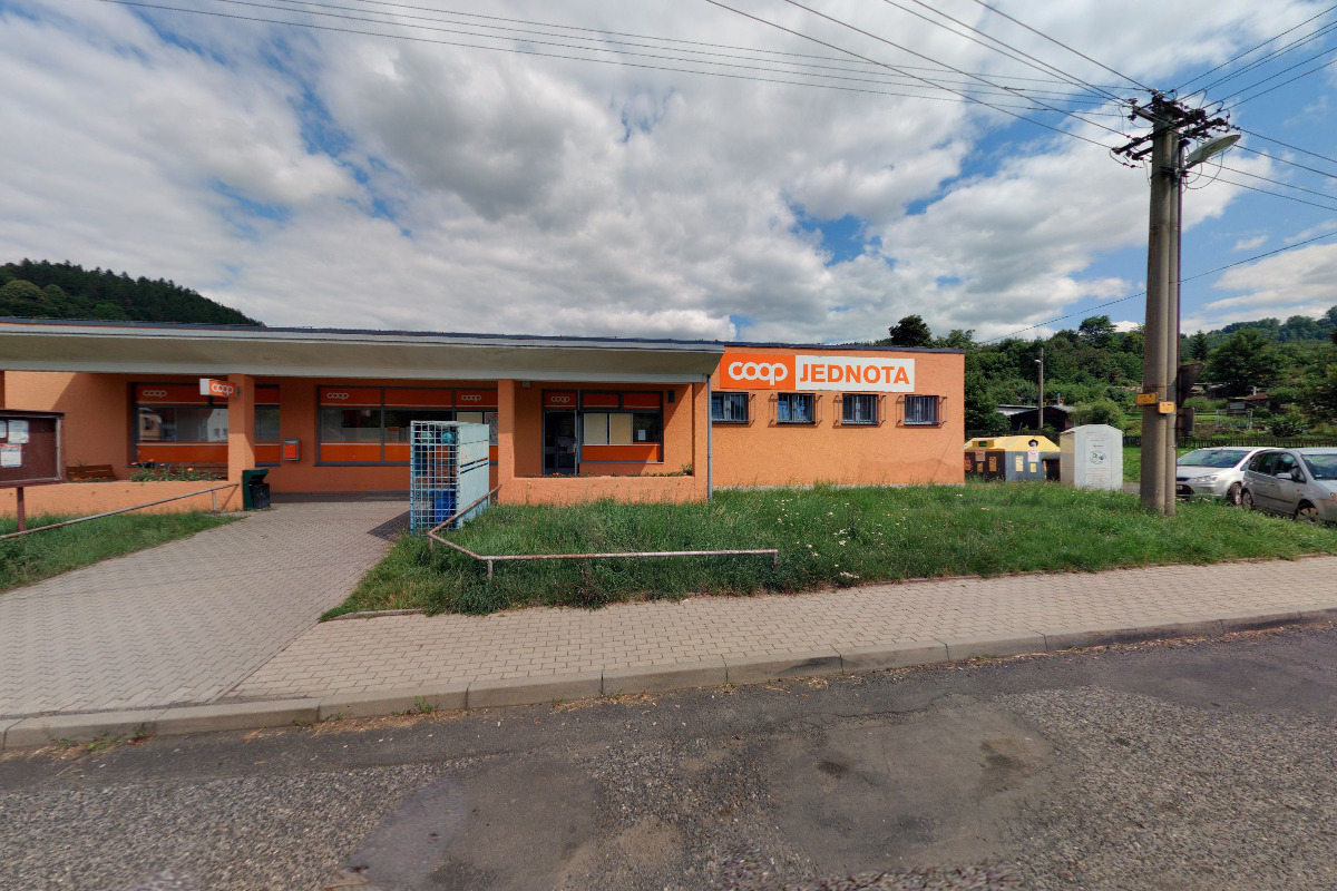 COOP Konzum foto 3