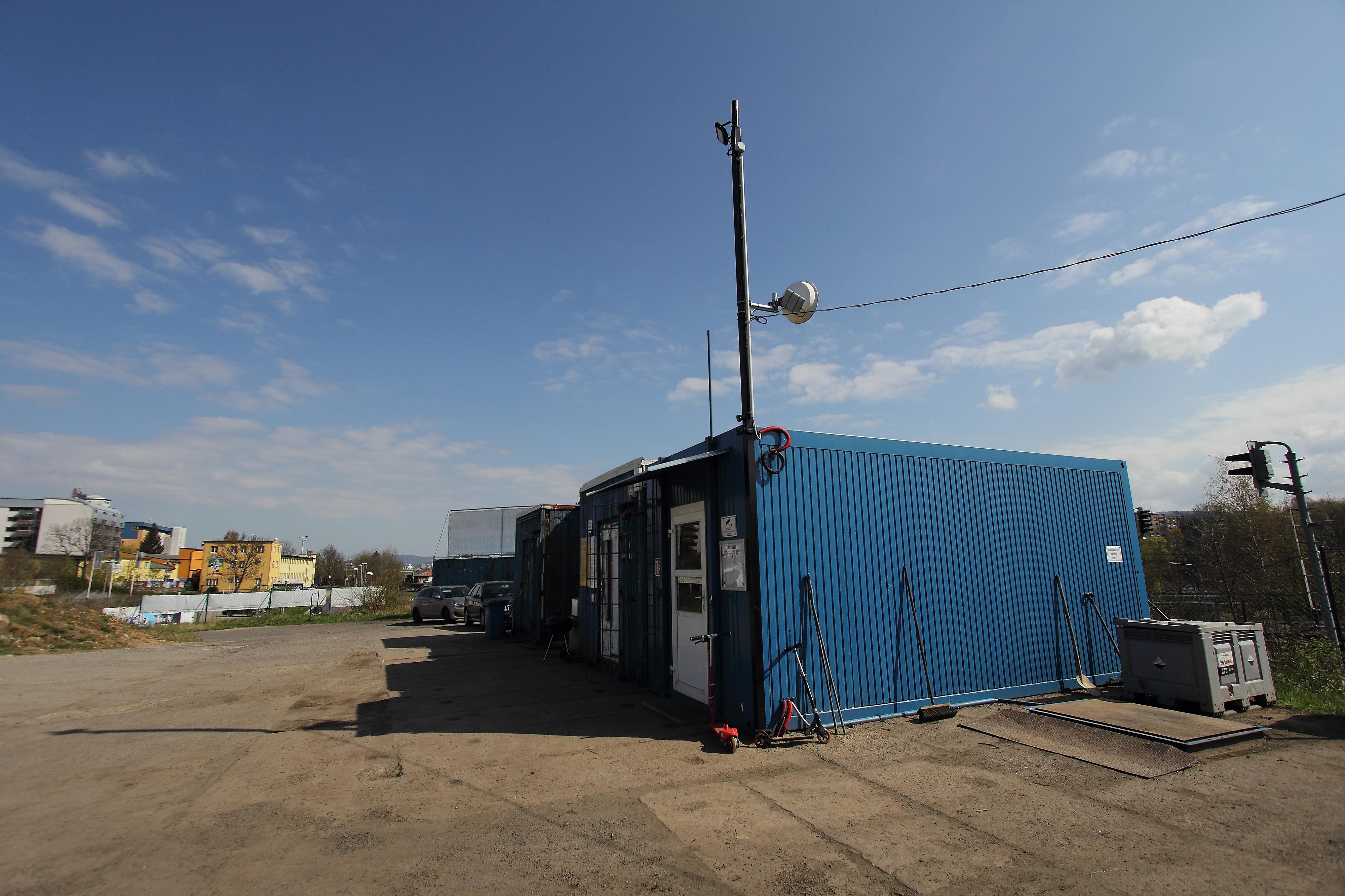 PRAGOMETAL recycling s.r.o. - Liberec foto 4