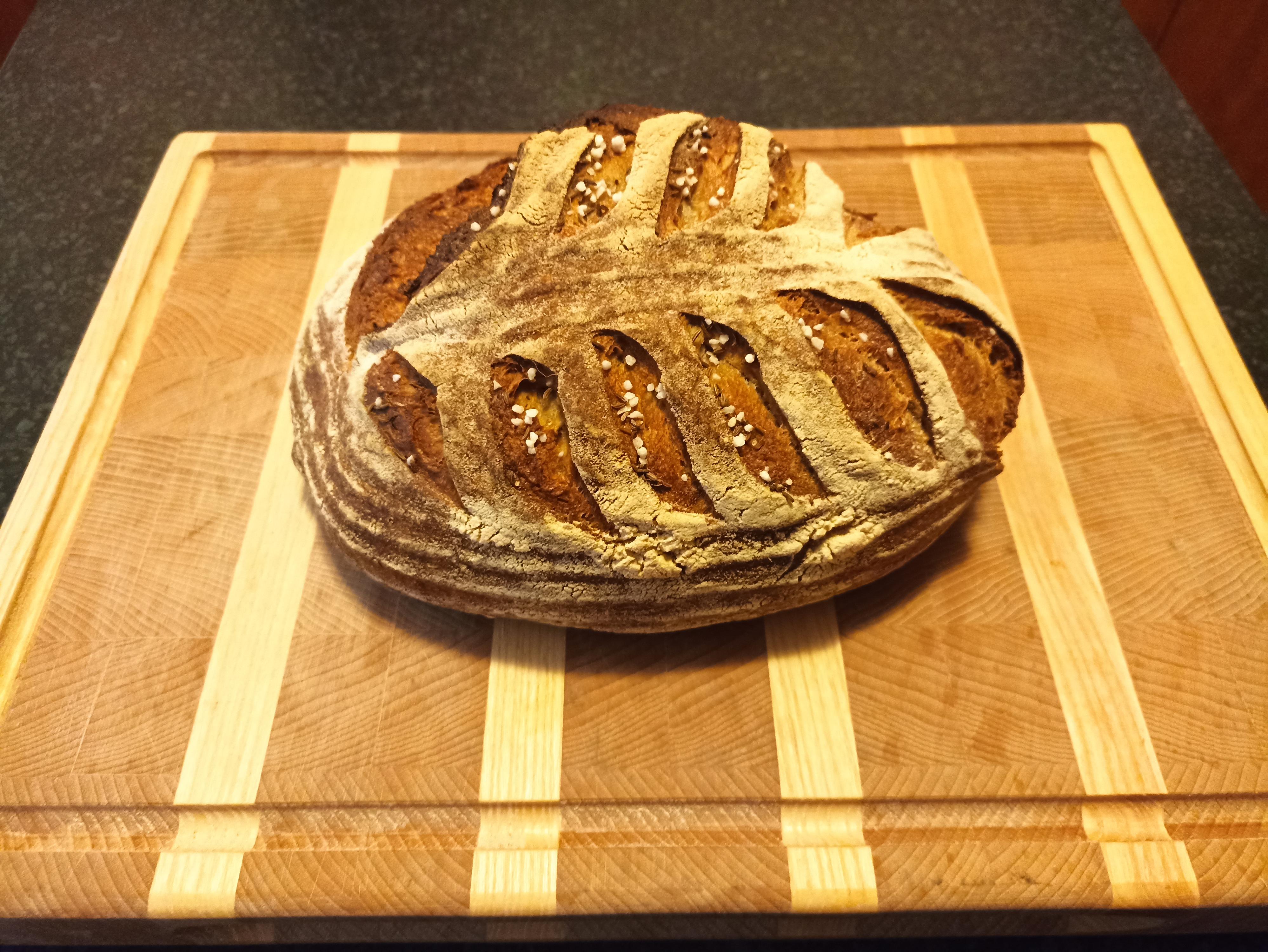 Klásek - řemeslná pekárna foto 2