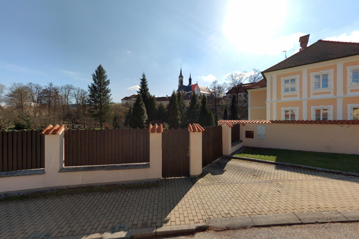 Minikemp Vyšší Brod foto 4