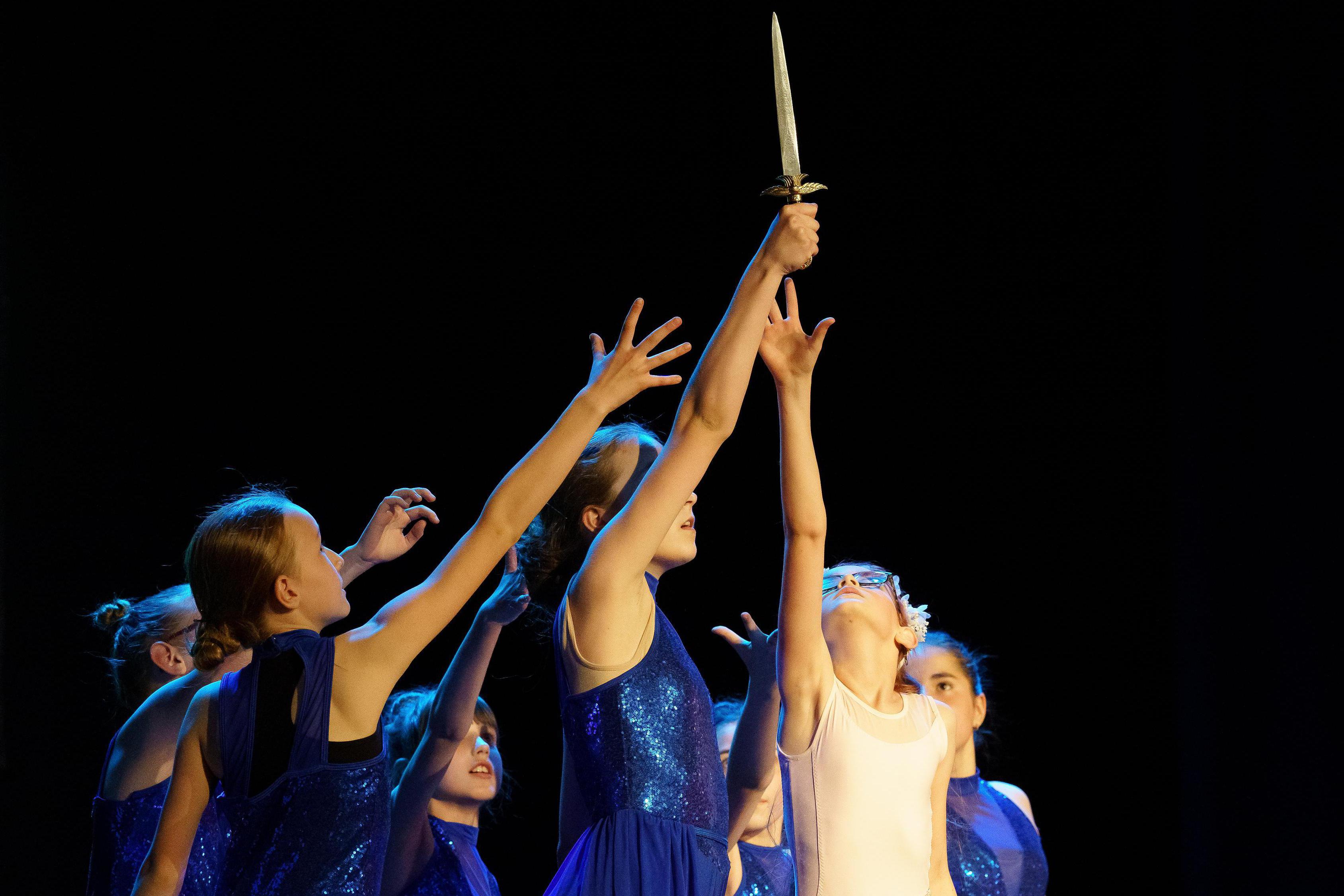 Moravská škola tance