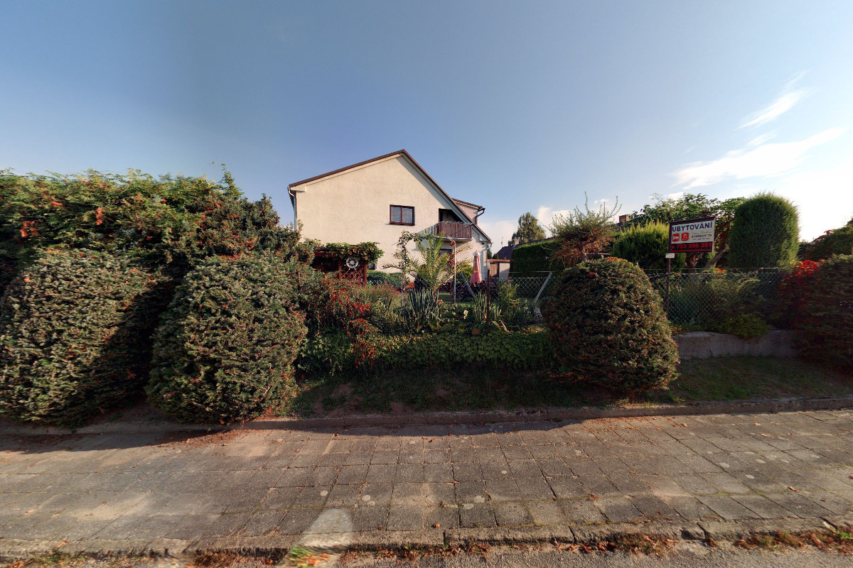 Ubytování Staňkov