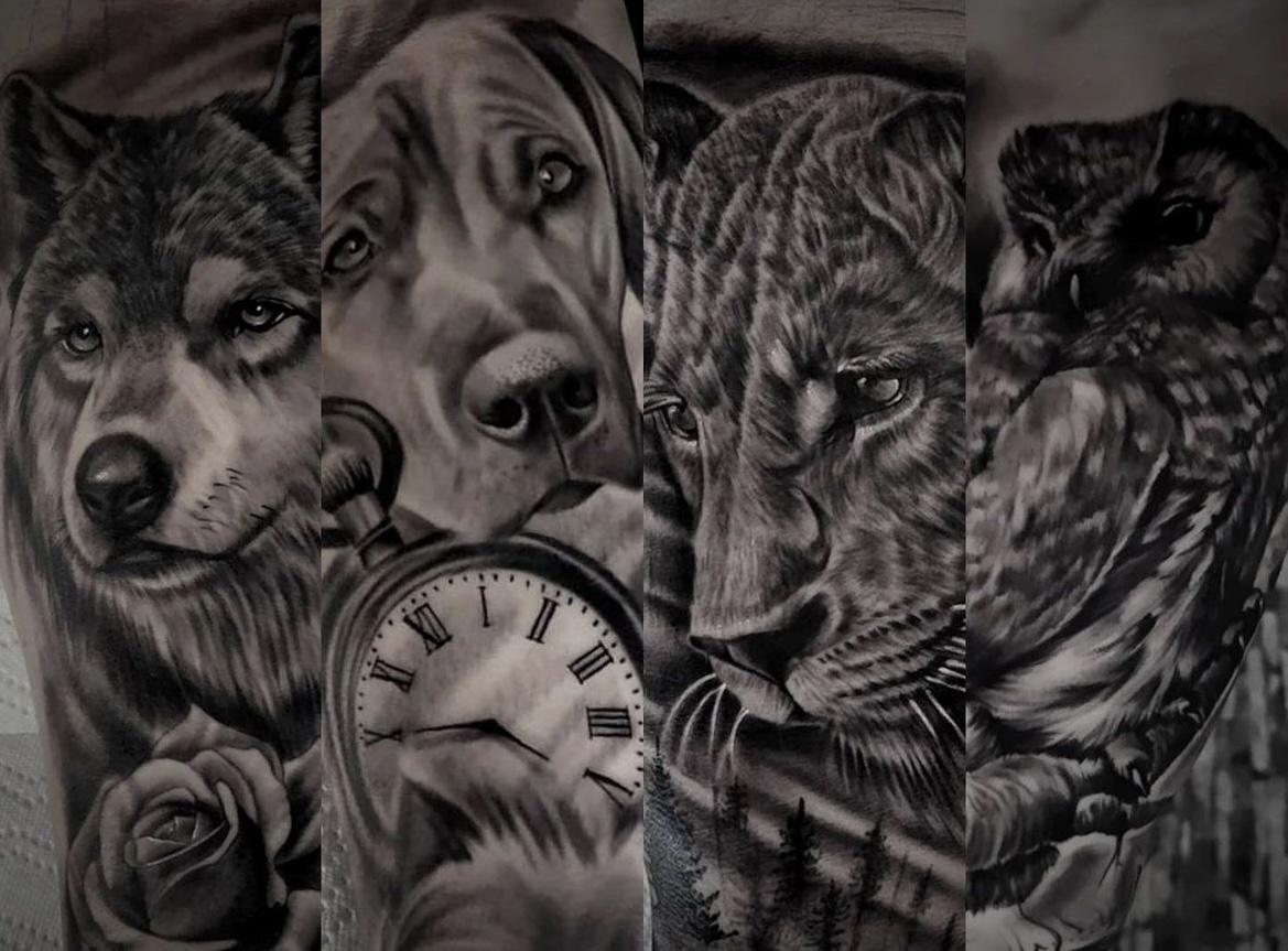 Inktouch Tattoo foto 4