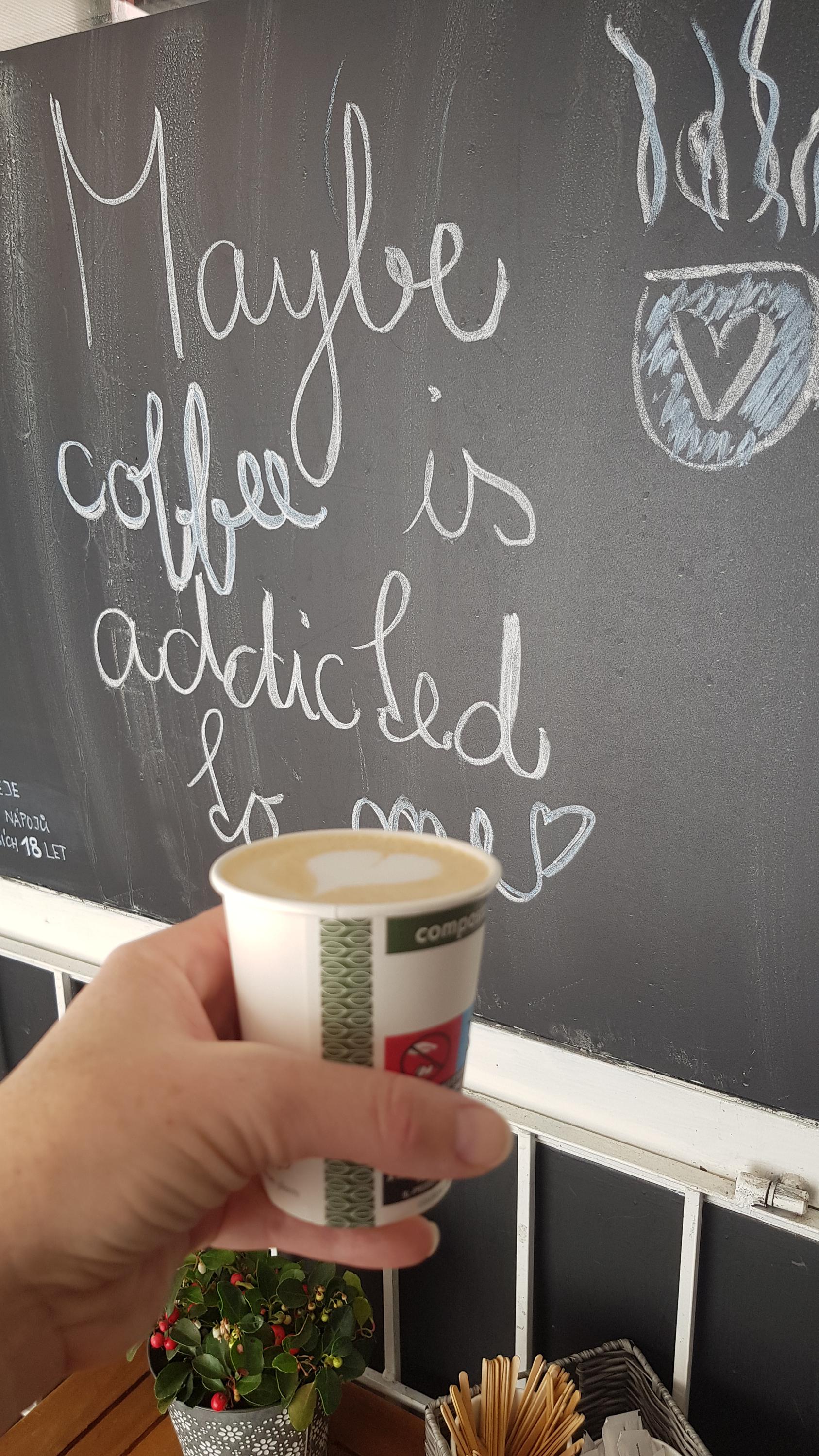 Kafe okolo foto 6
