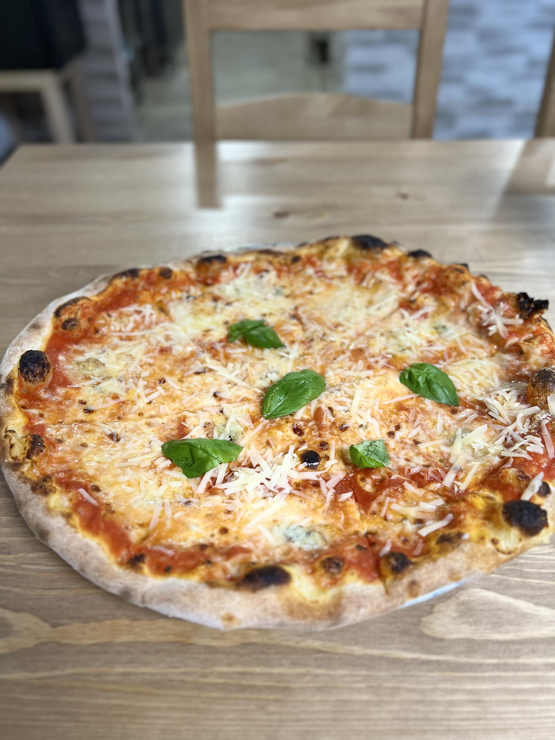 Pizzerie Portofino - Gril & Steak foto 4