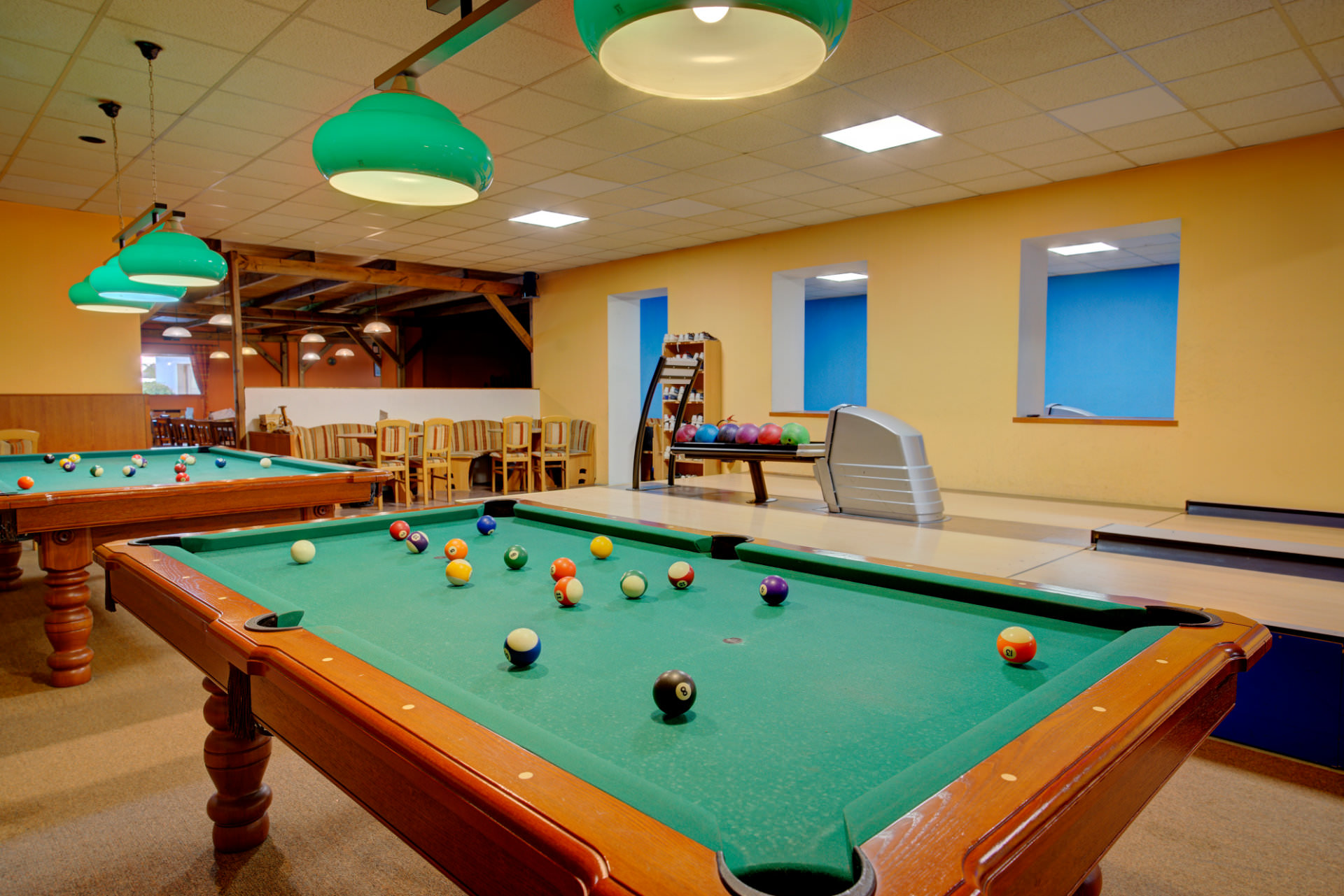 Bowling Sukorady foto 4