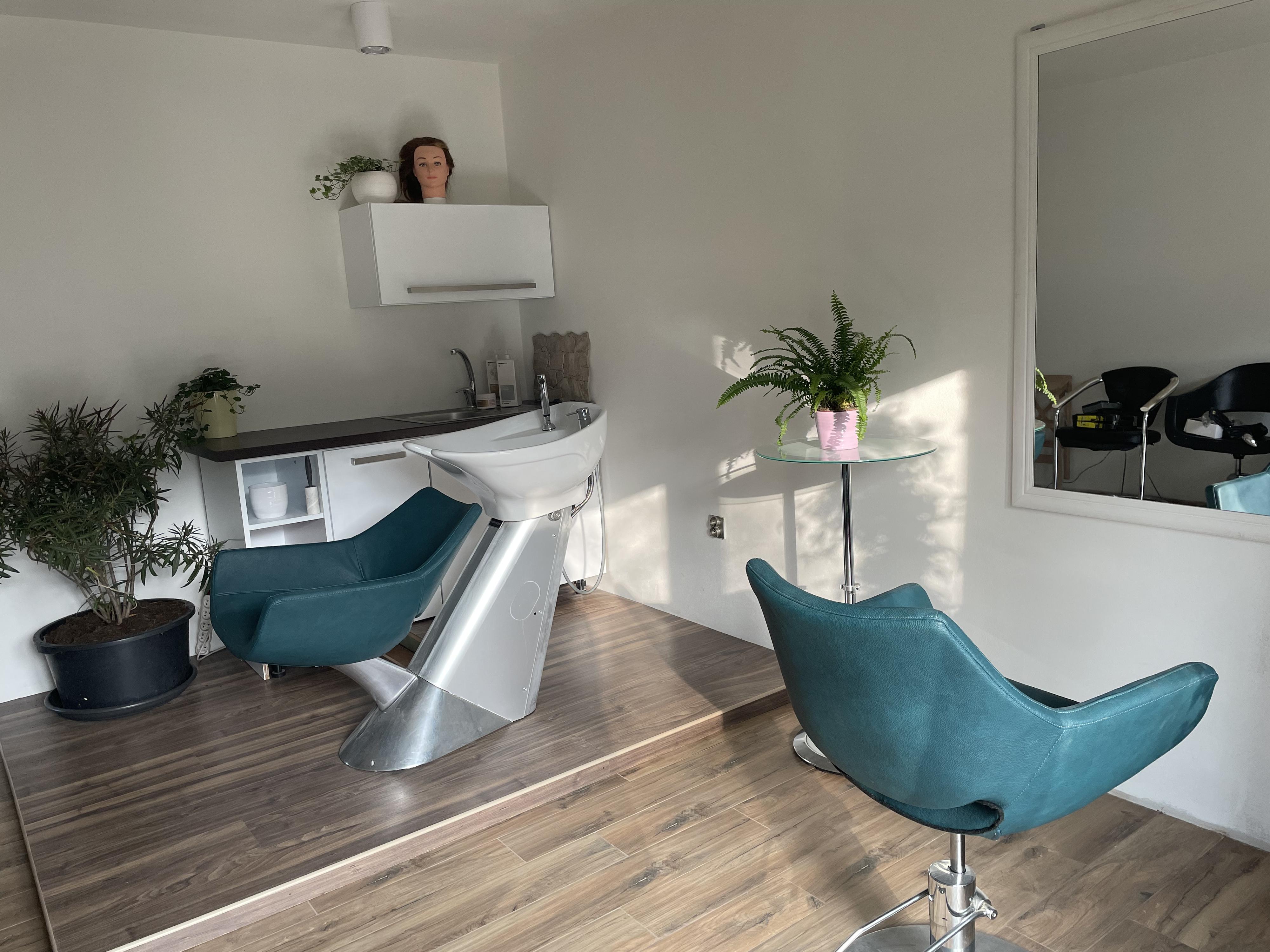 Kadeřnické studio Šarm Renáta Vaculová foto 6