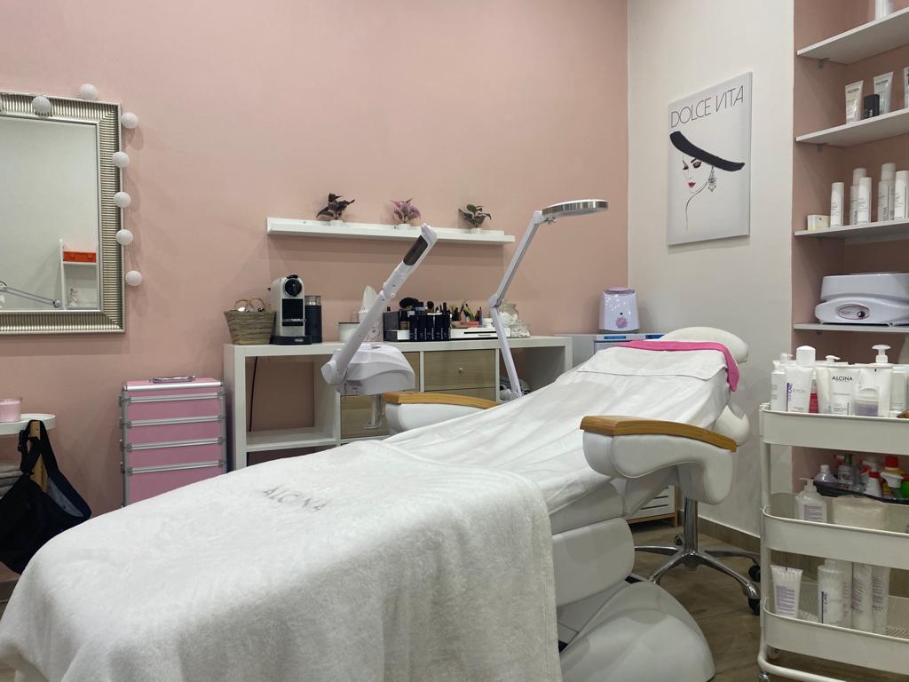 Beauty salon Michaely Pechové foto 5