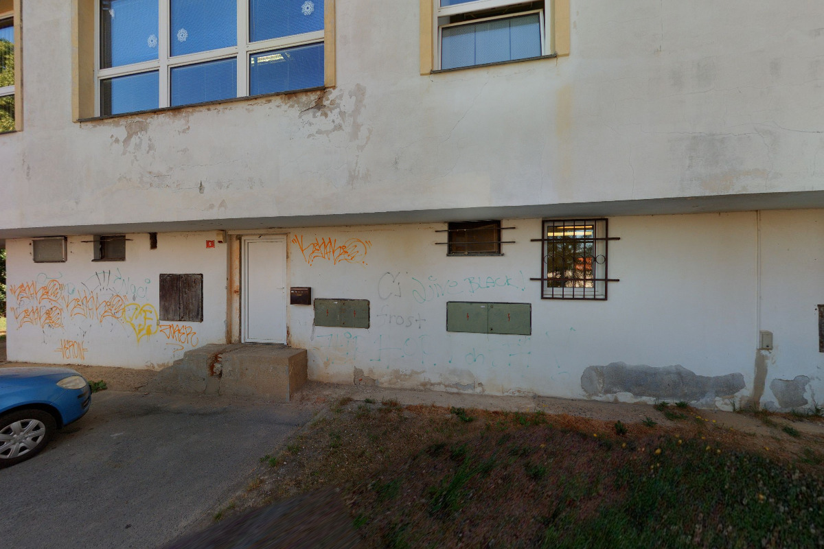 Pošta Stráž pod Ralskem