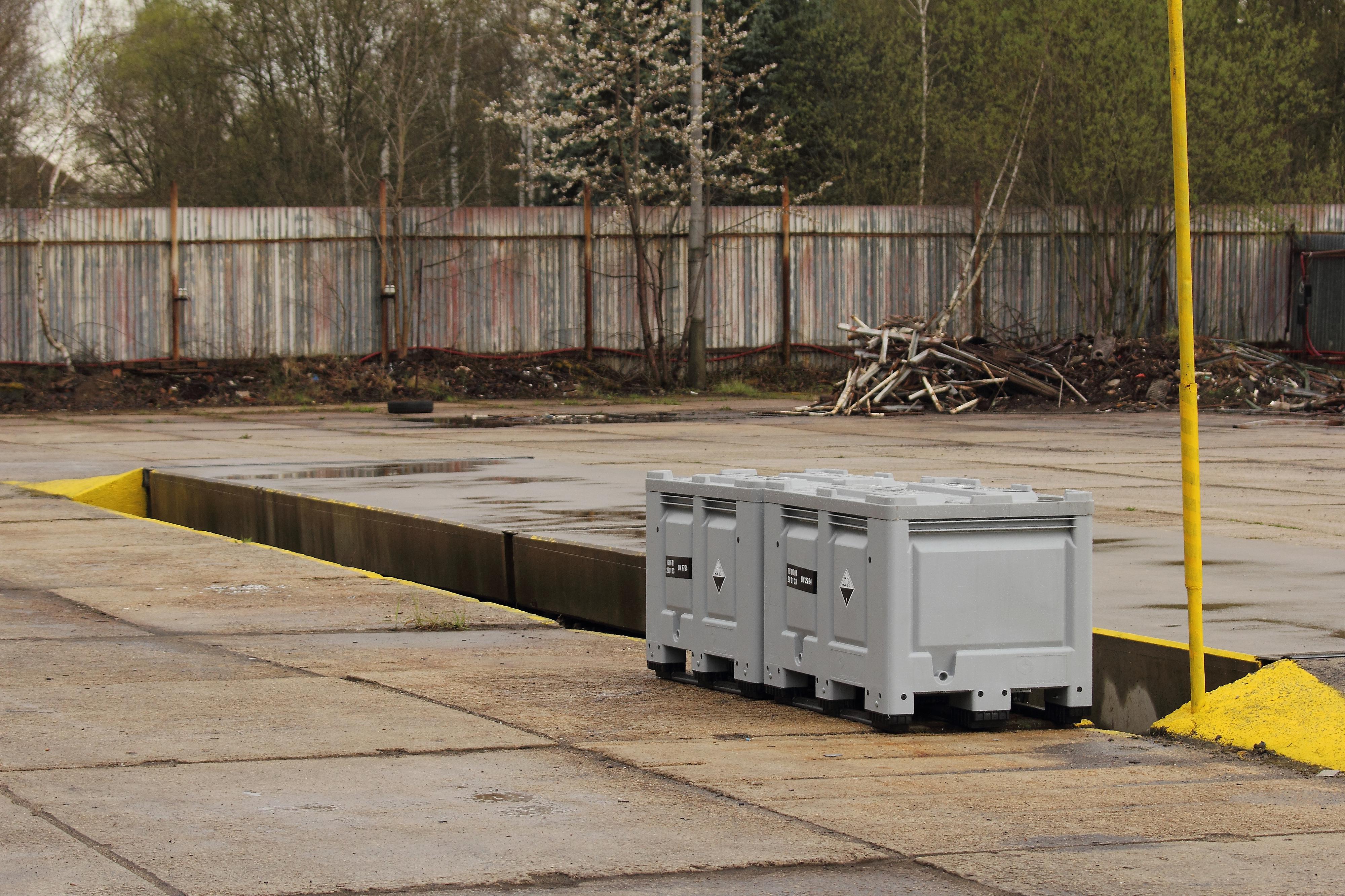 PRAGOMETAL recycling s.r.o. - Sokolov foto 3