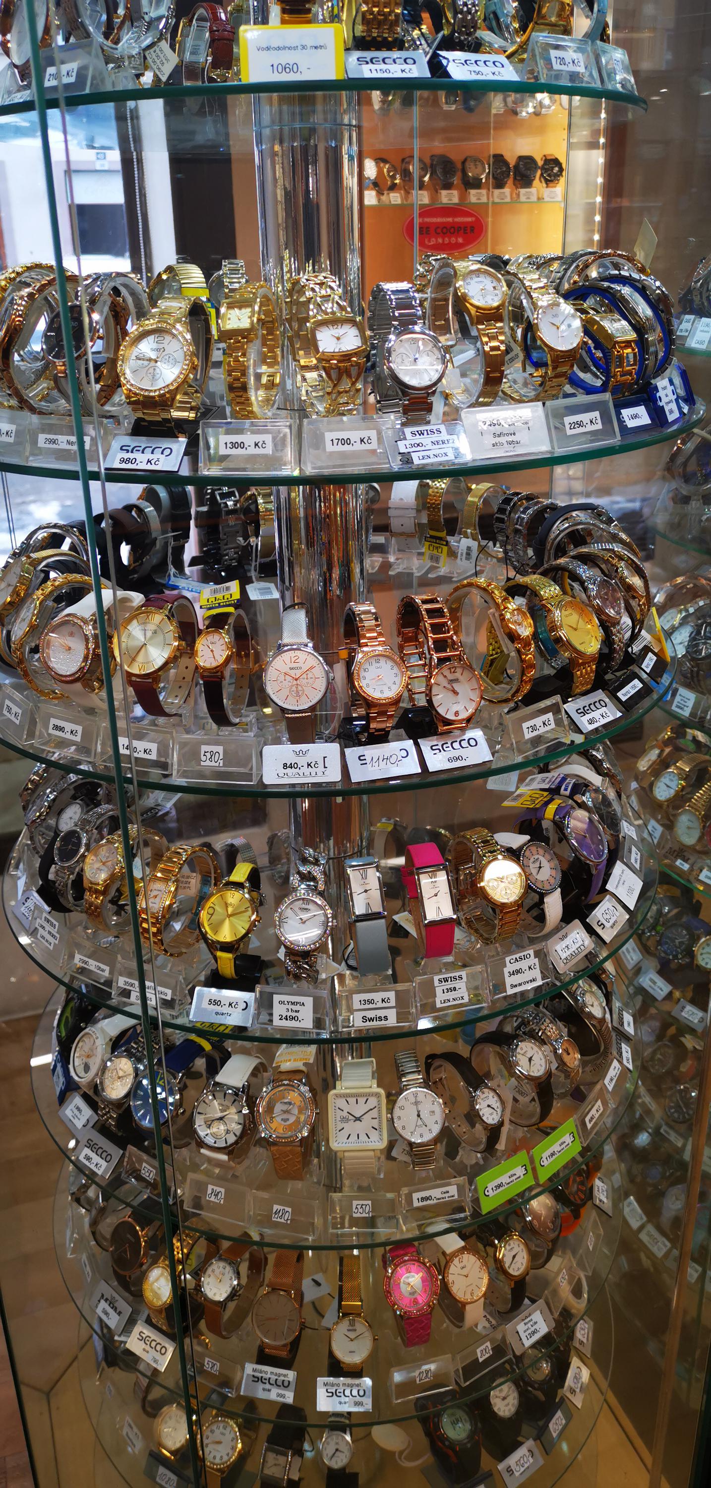 Zlatnictví a hodinářství Juhaňákovi foto 3