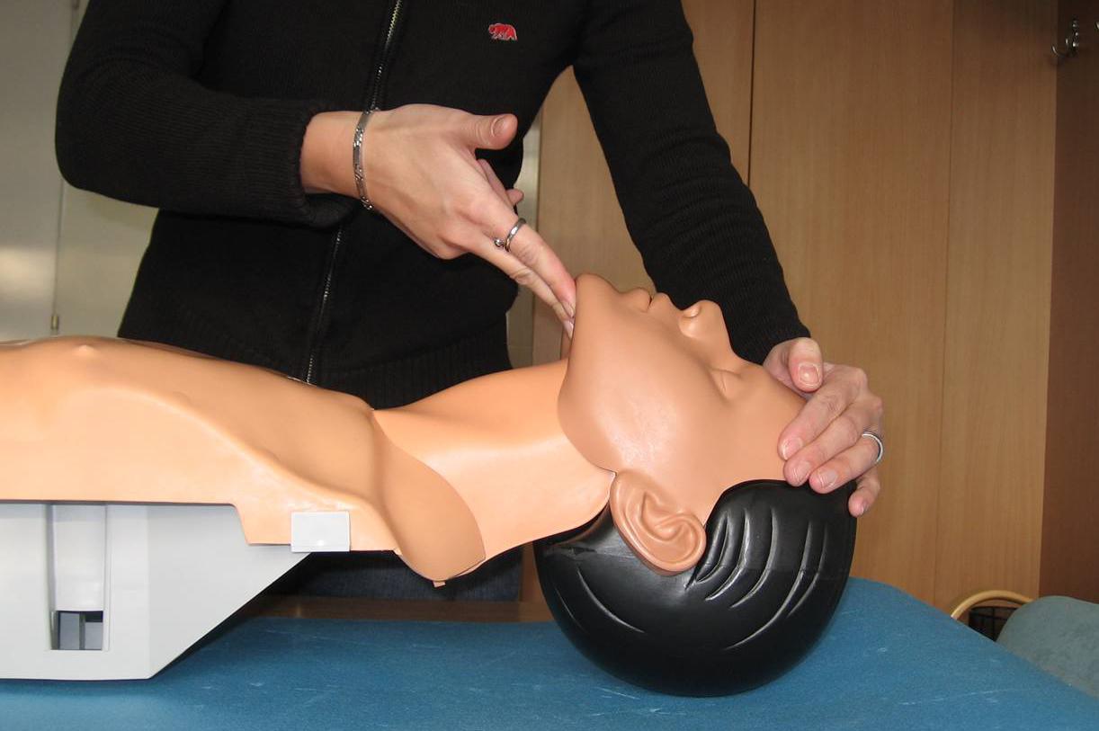 MUDr. Šárka Nováková